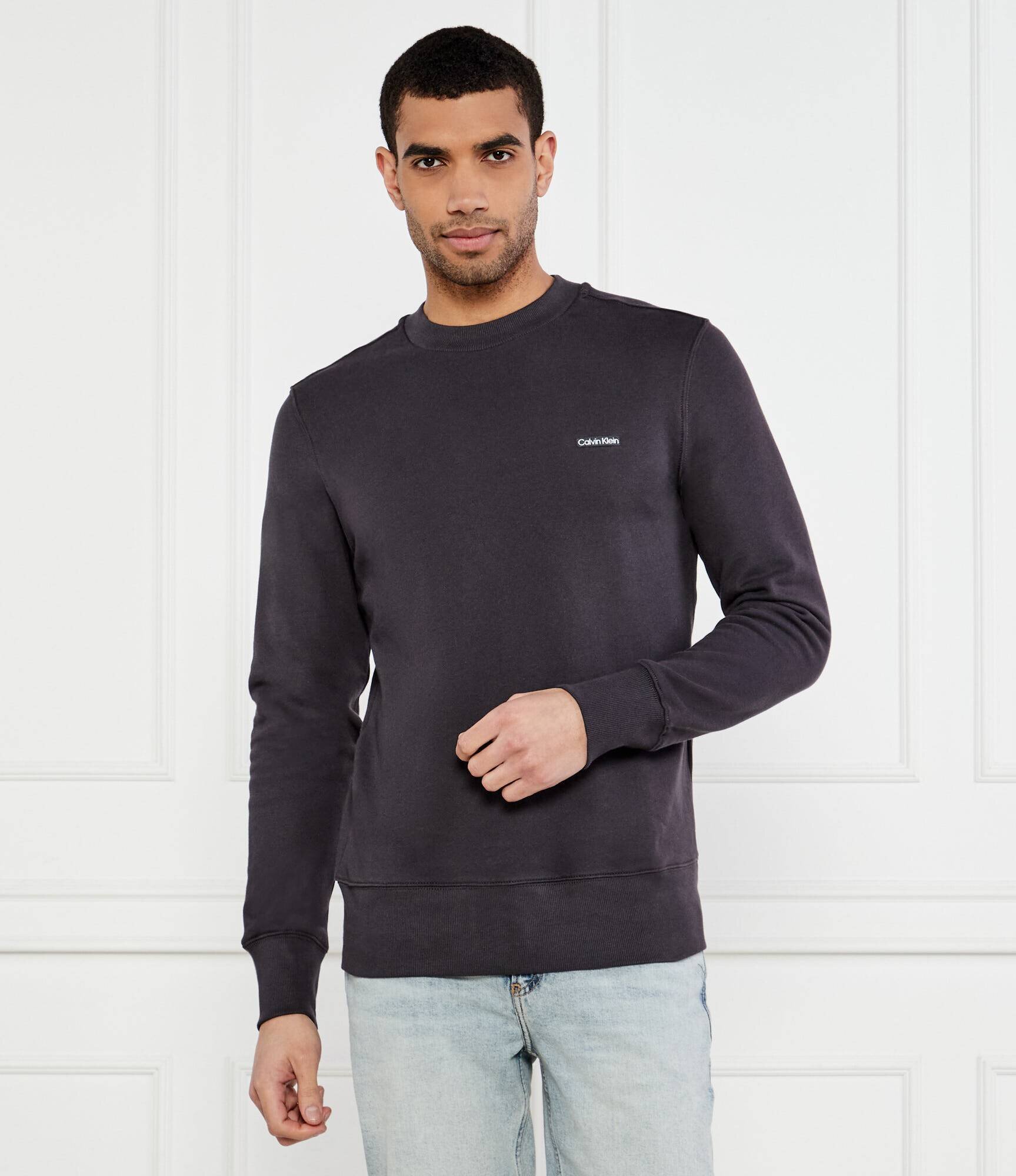 Calvin Klein Jeans Hanorac | Regular Fit