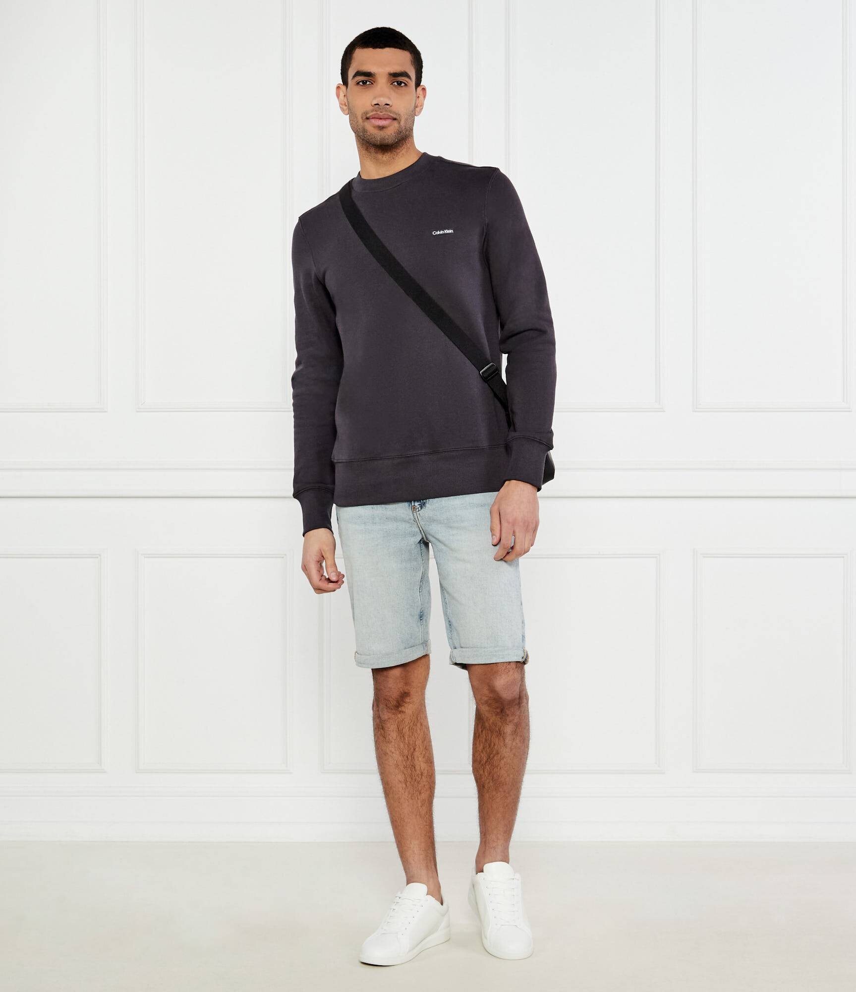Calvin Klein Jeans Hanorac | Regular Fit