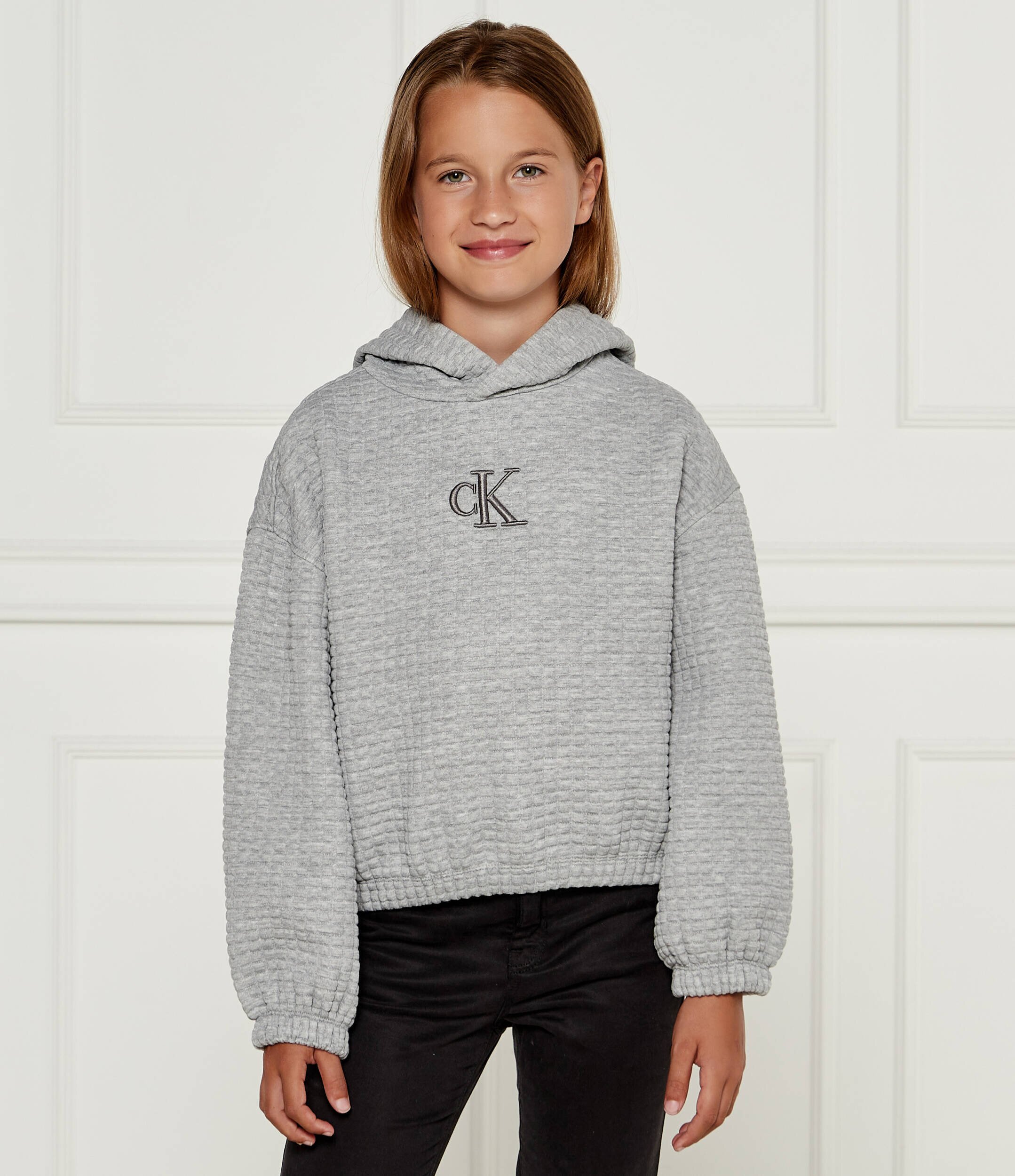 Calvin Klein Jeans Hanorac | Regular Fit