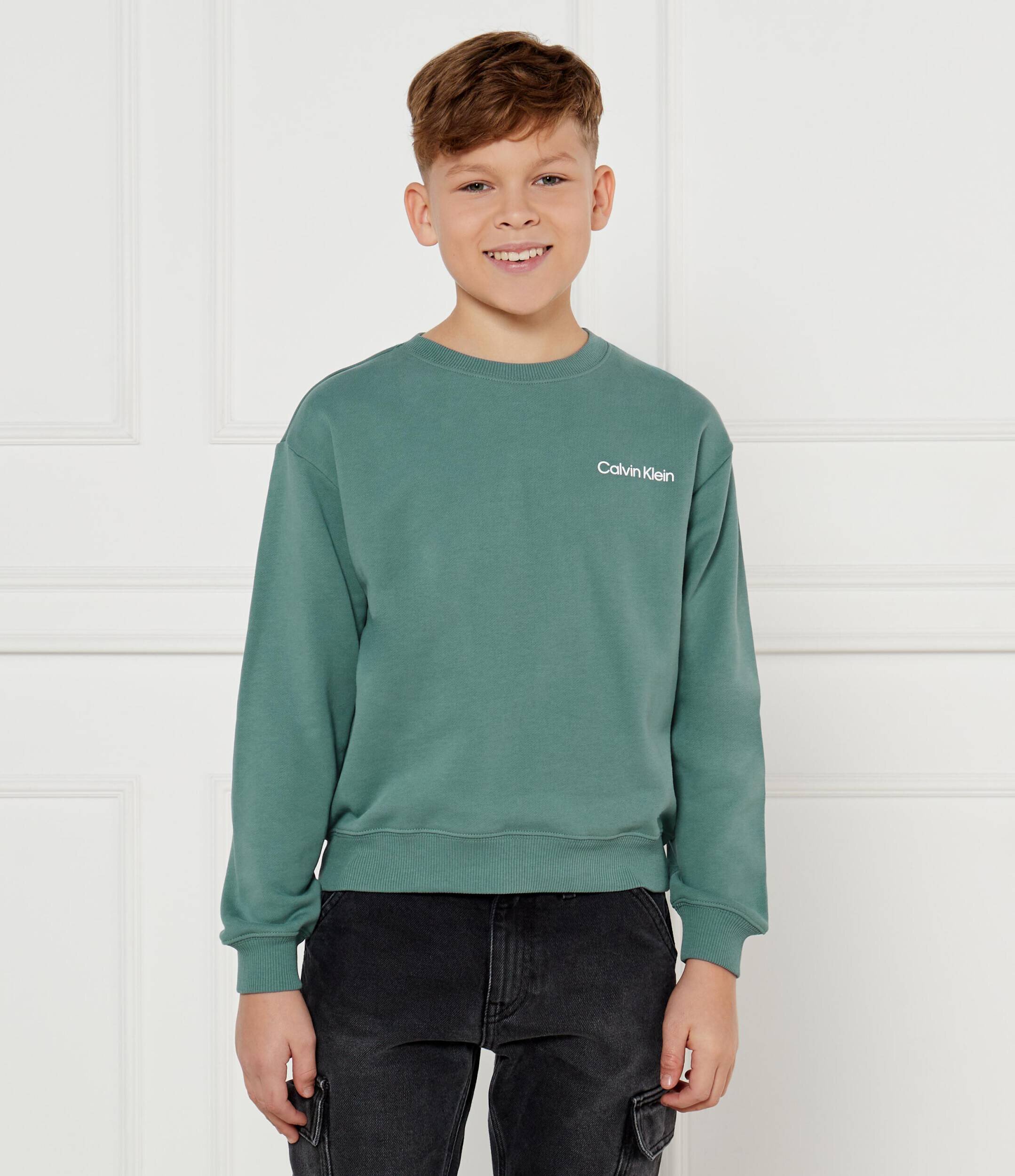 Calvin Klein Jeans Hanorac | Regular Fit