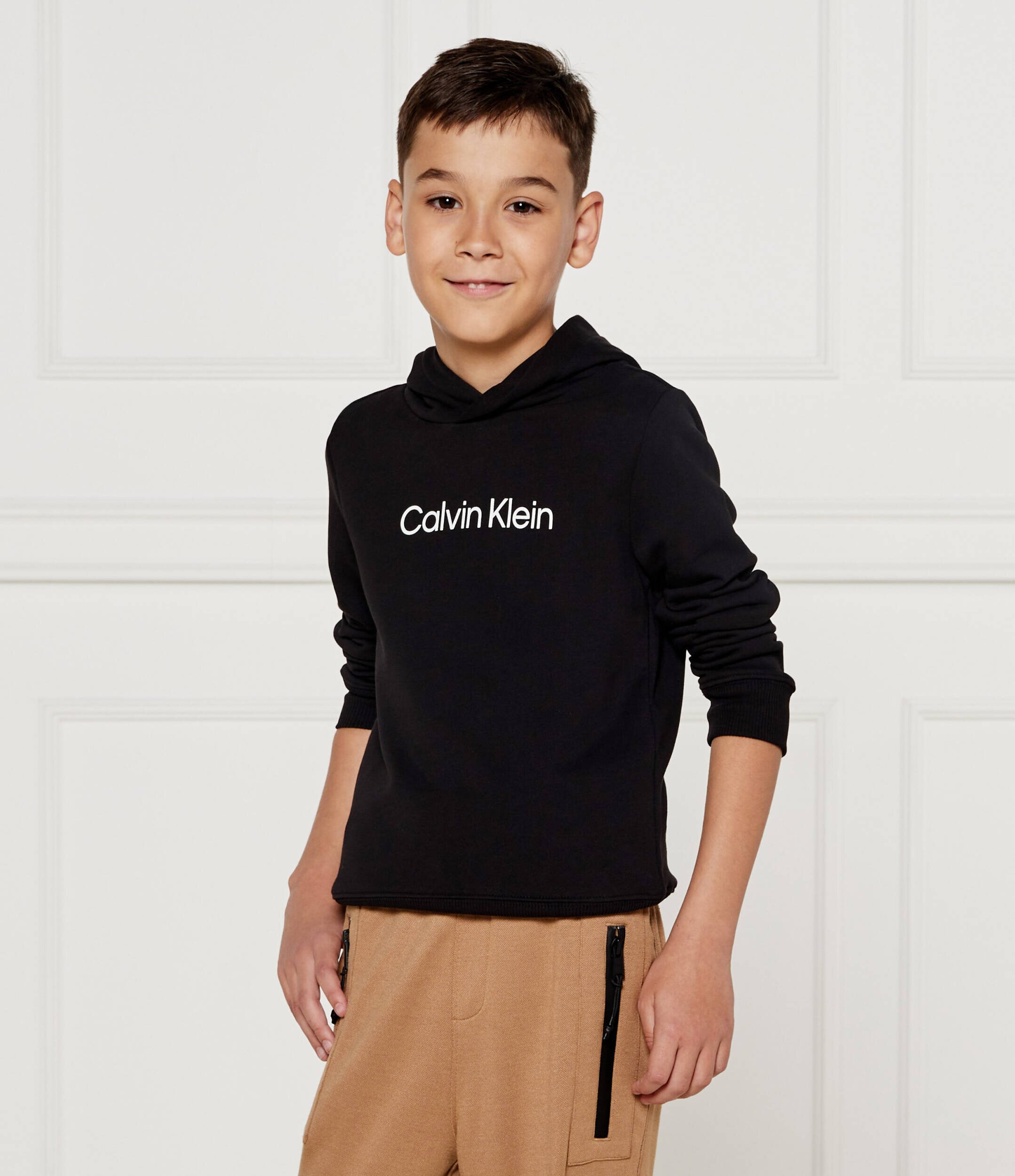 Calvin Klein Jeans Hanorac | Regular Fit