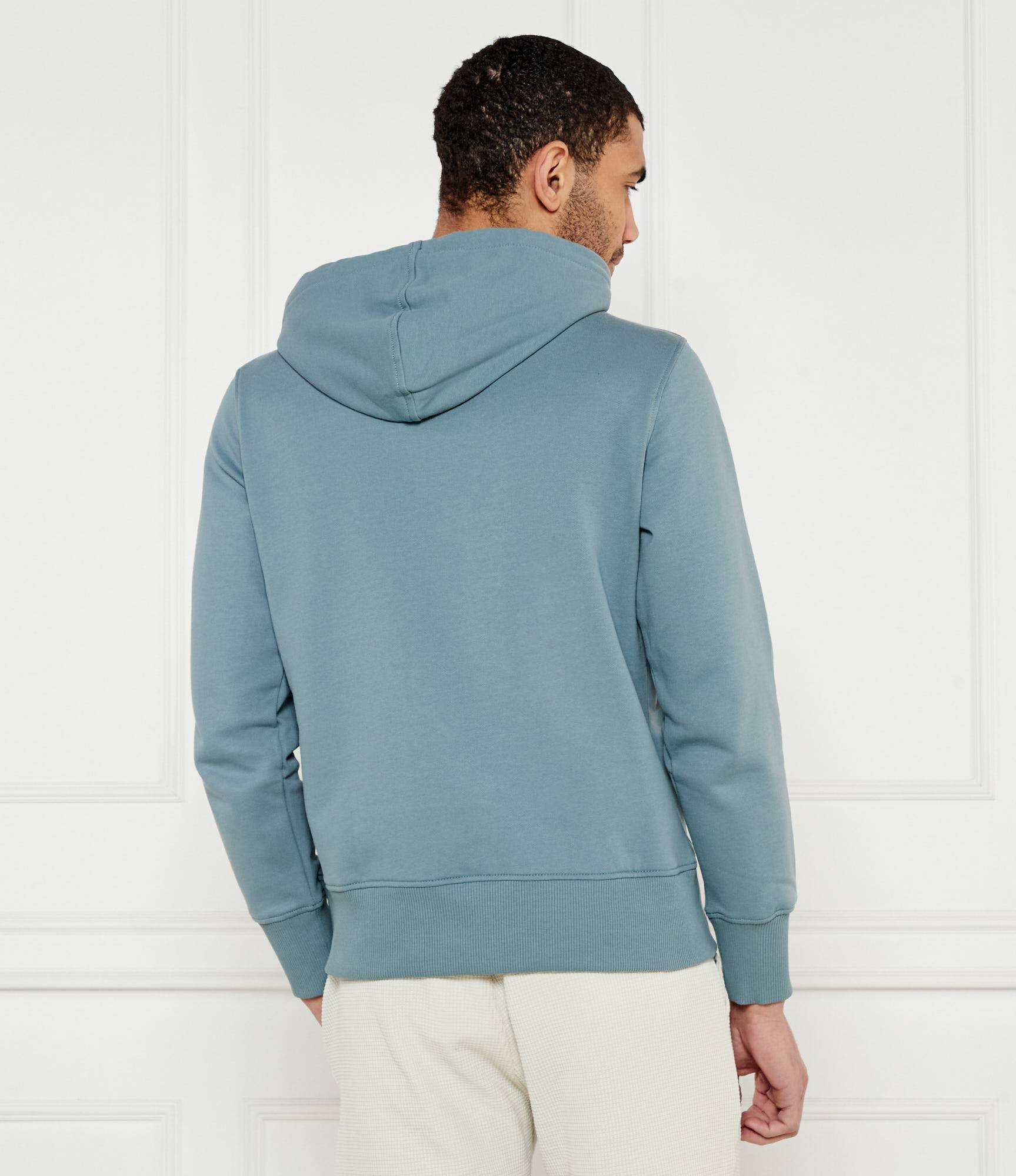 Calvin Klein Jeans Hanorac | Regular Fit