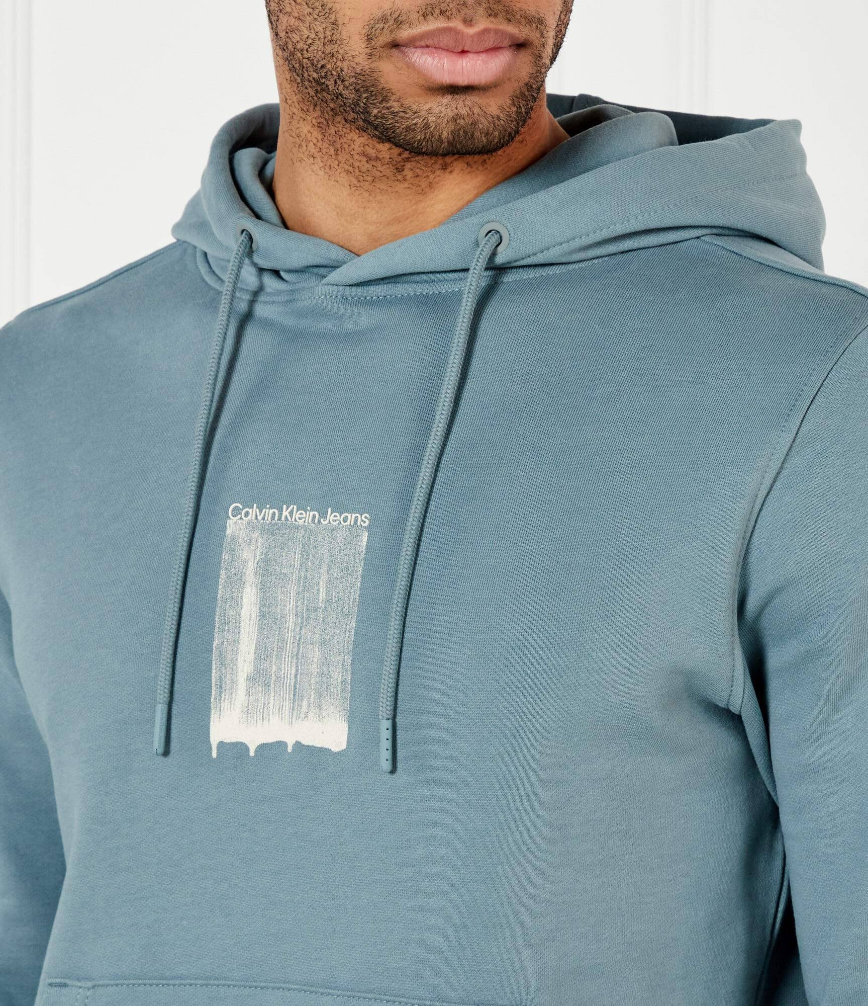 Calvin Klein Jeans Hanorac | Regular Fit