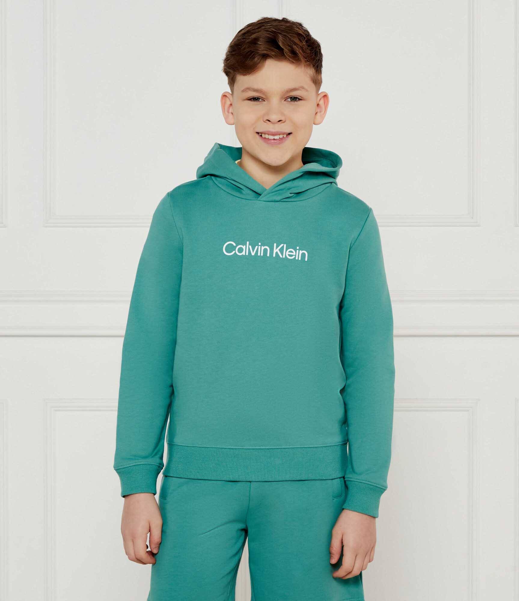 Calvin Klein Jeans Hanorac | Regular Fit