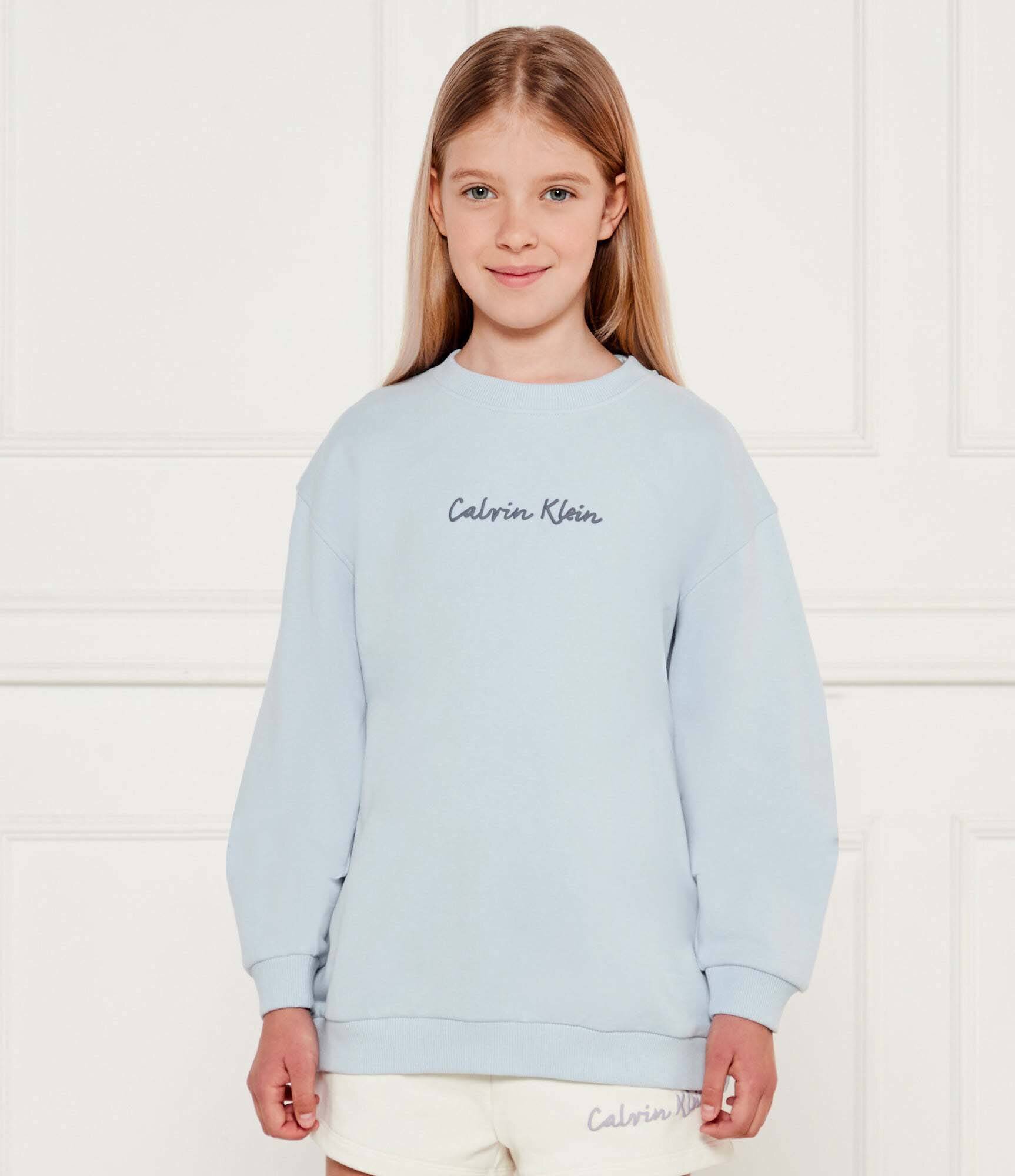 Calvin Klein Jeans Hanorac | Regular Fit