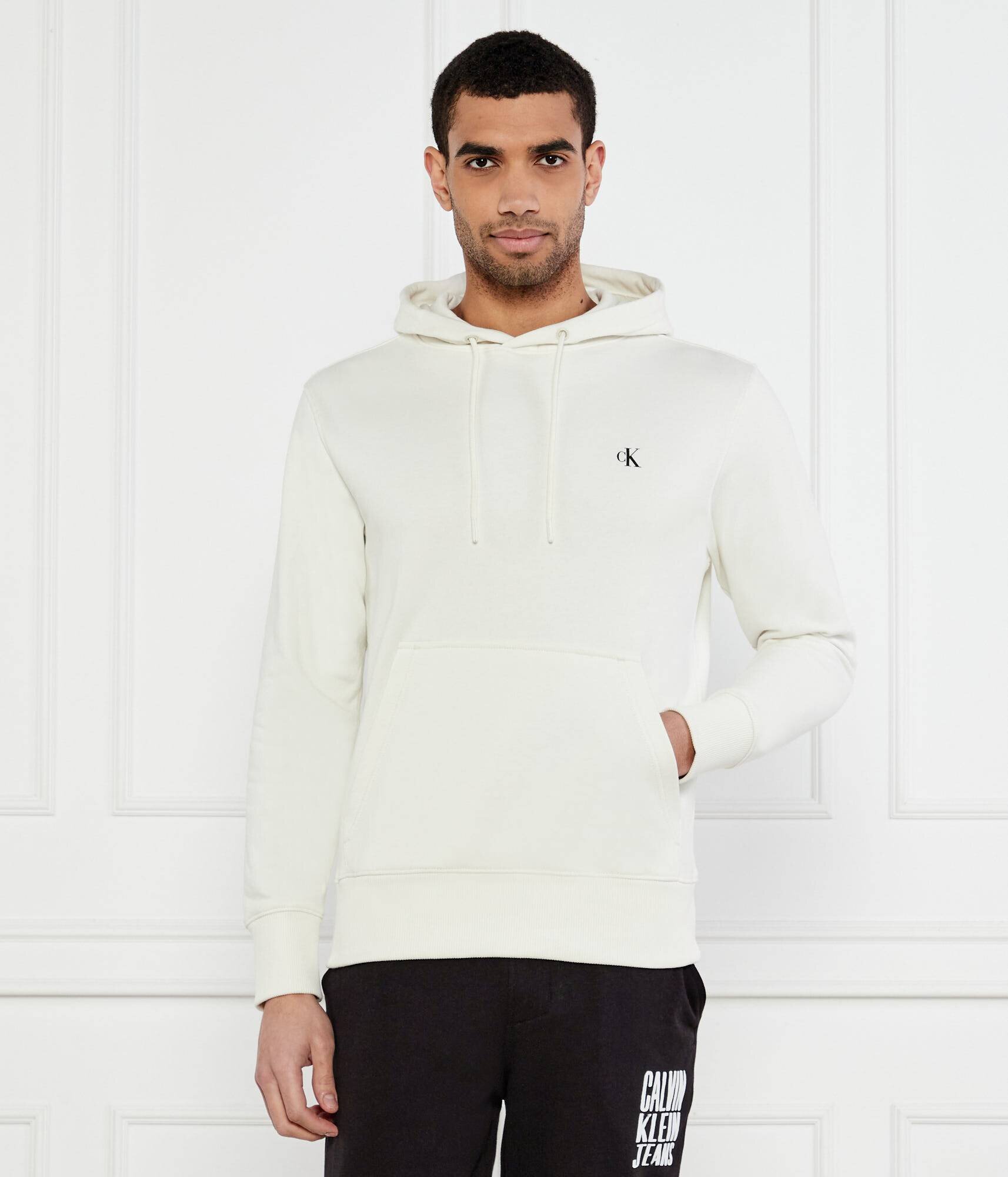 Calvin Klein Jeans Hanorac | Regular Fit