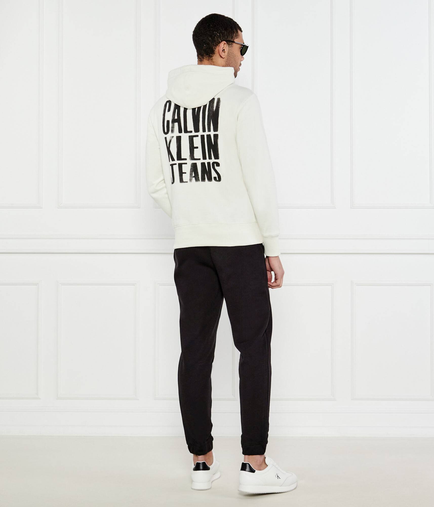 Calvin Klein Jeans Hanorac | Regular Fit