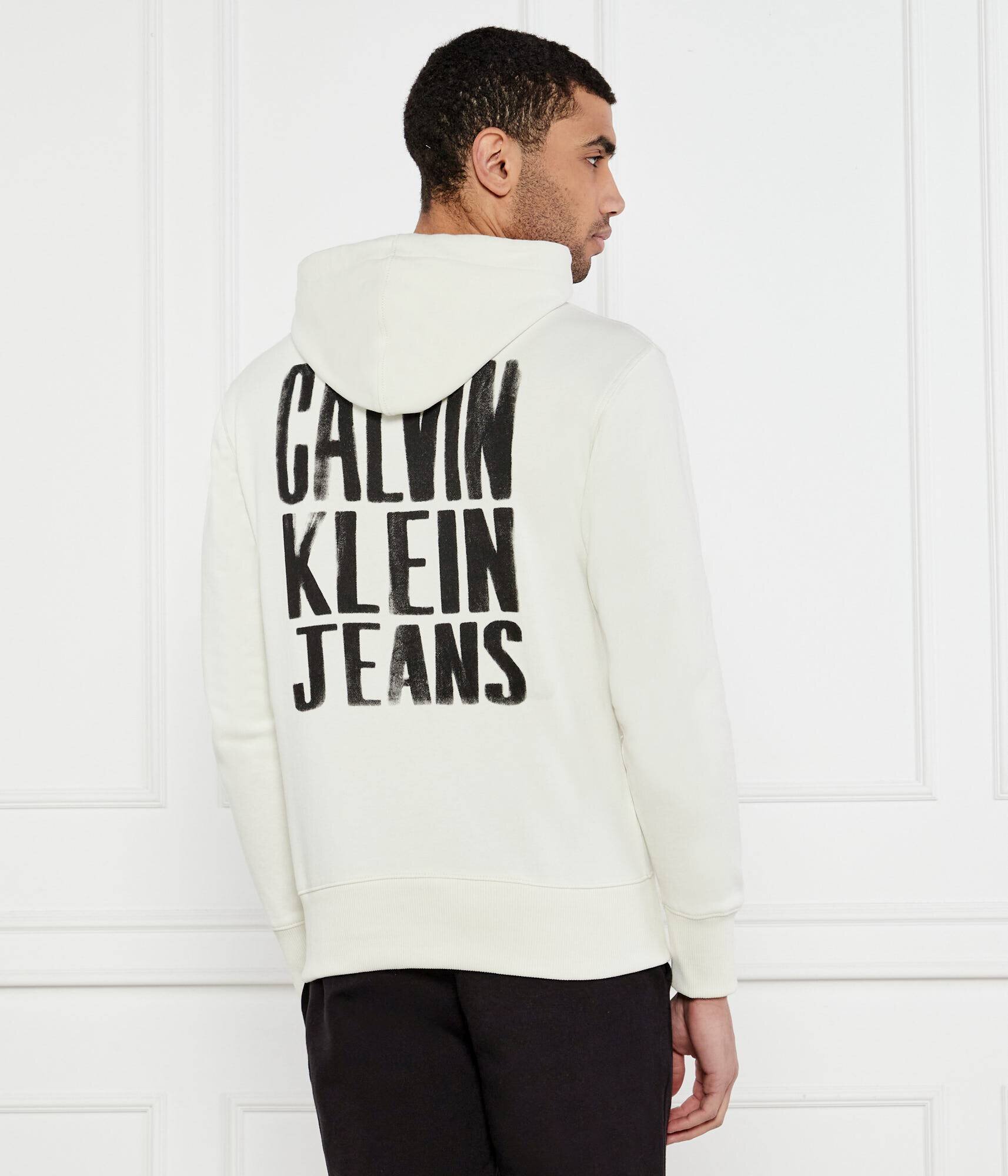 Calvin Klein Jeans Hanorac | Regular Fit