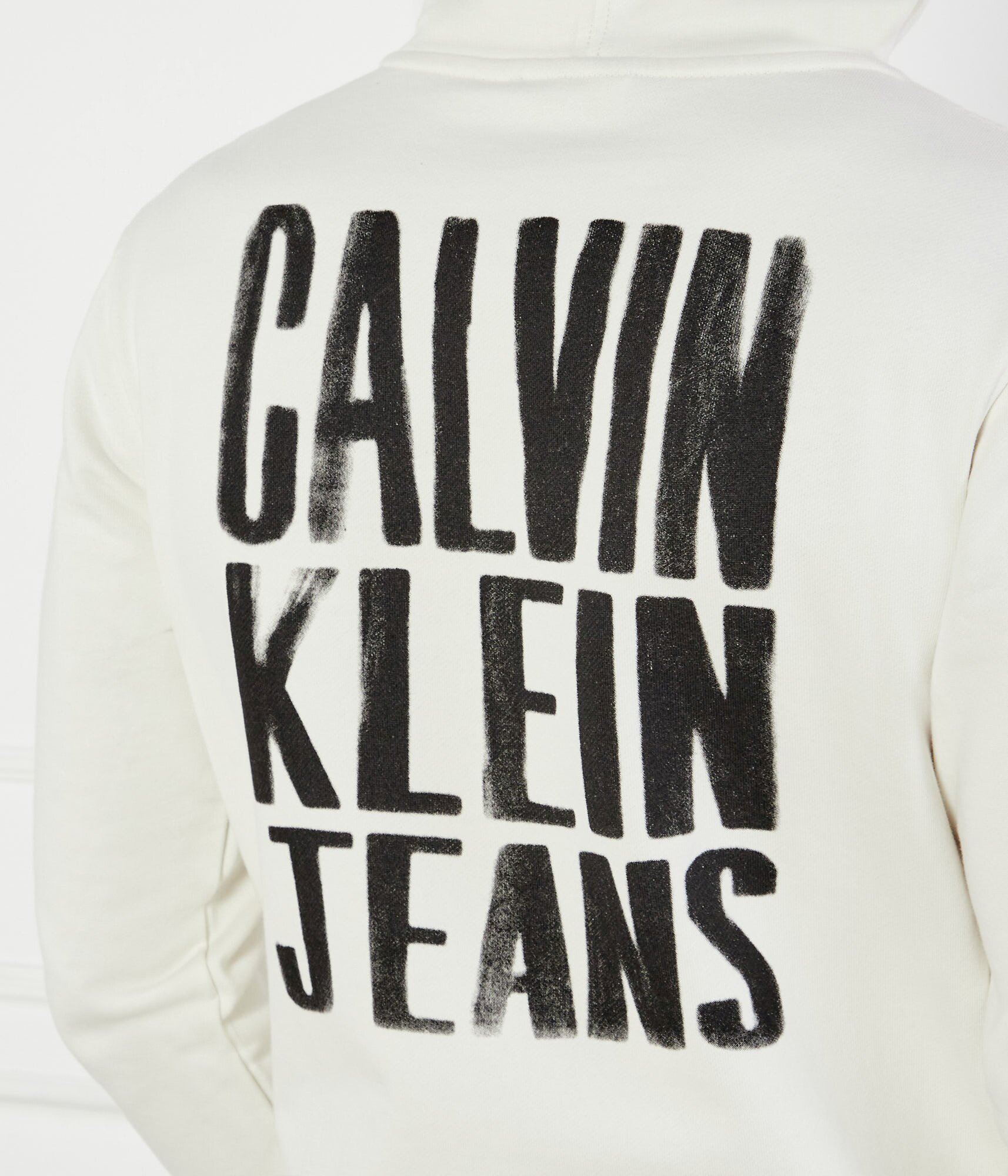 Calvin Klein Jeans Hanorac | Regular Fit