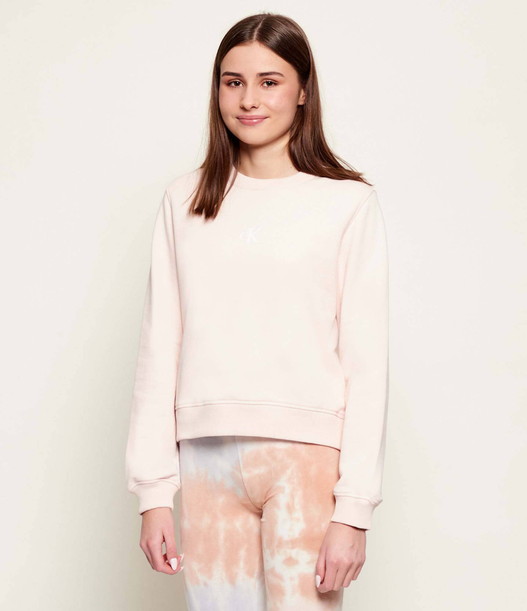 Calvin Klein Jeans Hanorac | Regular Fit