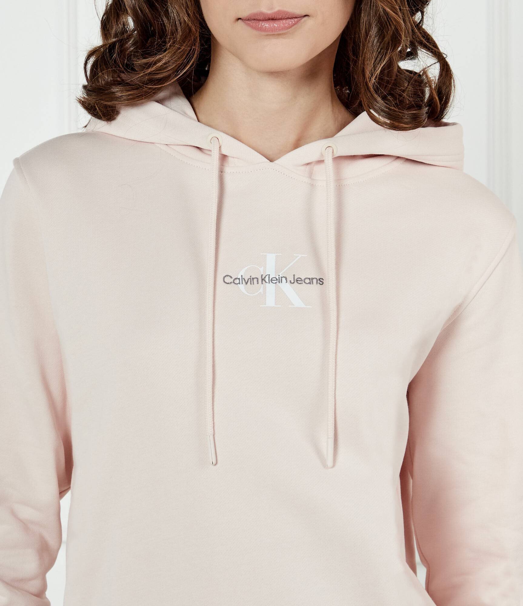 Calvin Klein Jeans Hanorac | Regular Fit