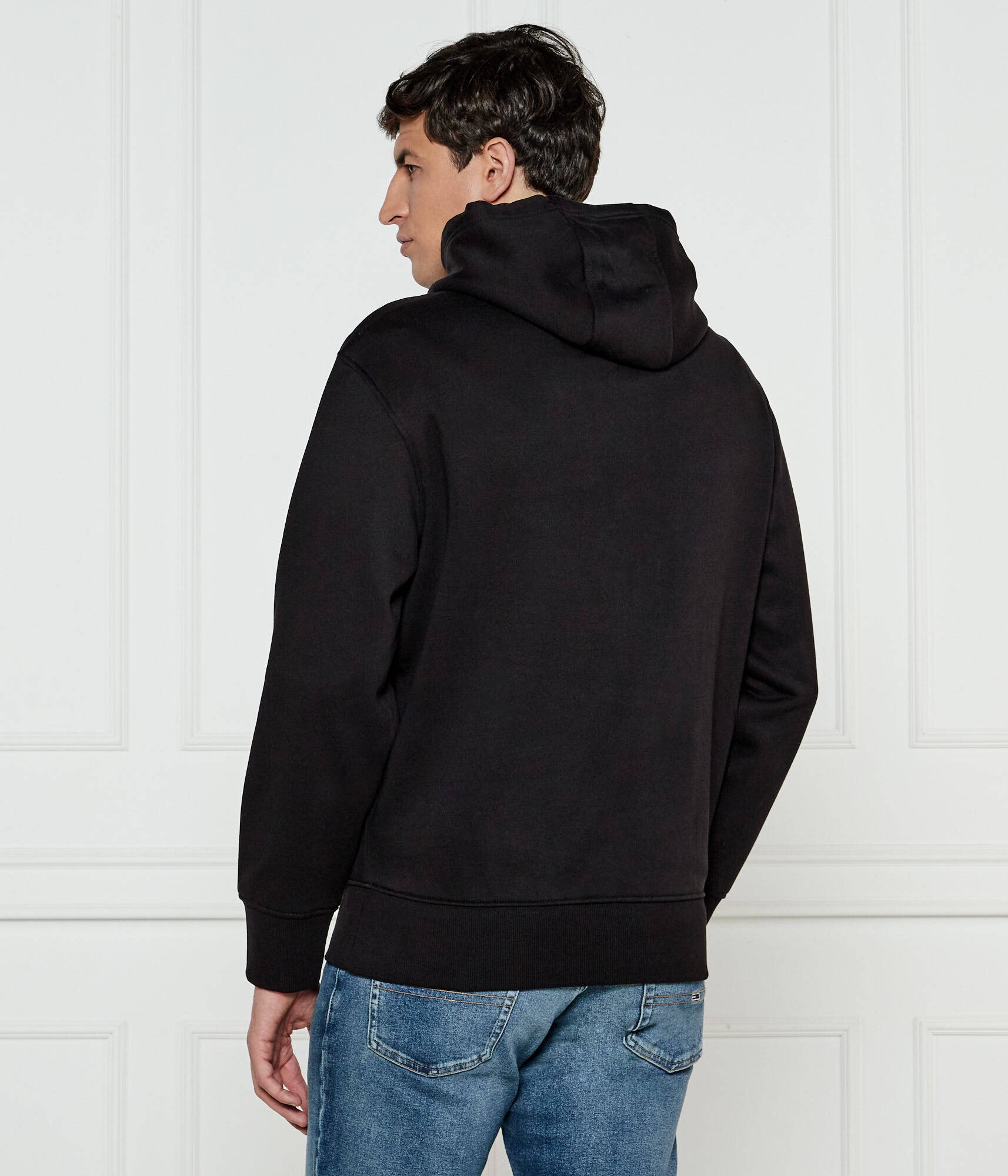 Calvin Klein Jeans Hanorac | Regular Fit