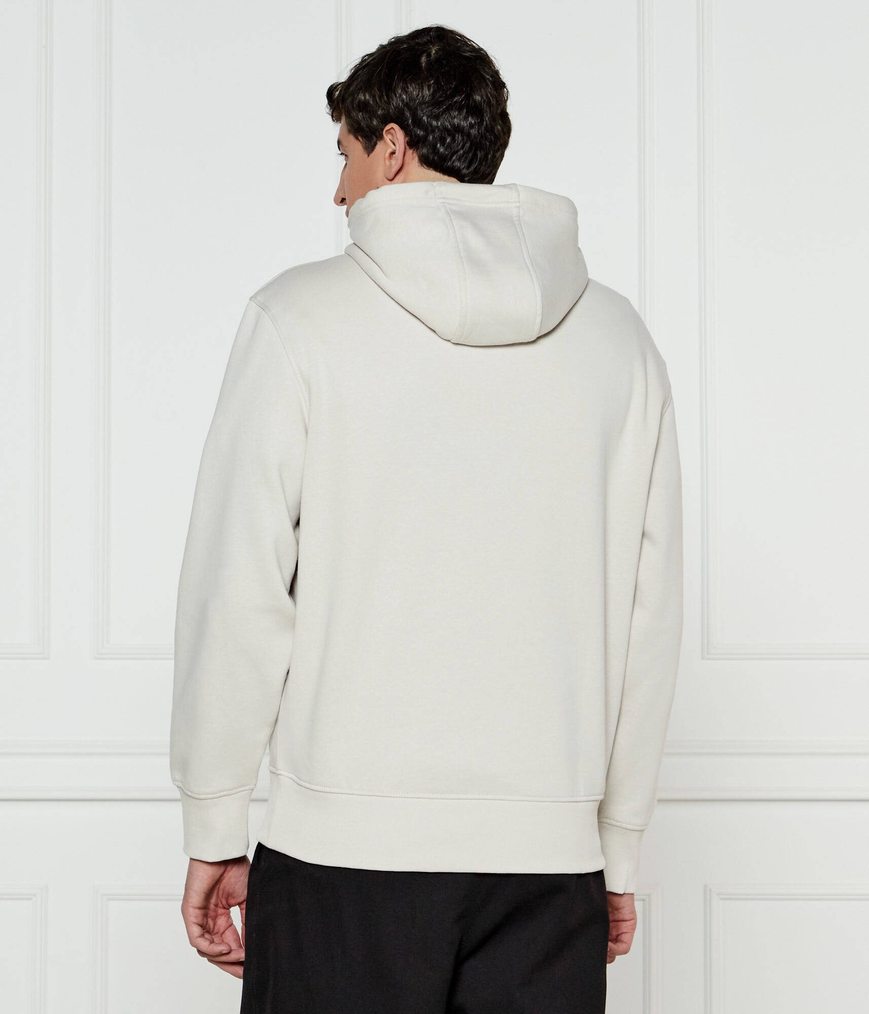 Calvin Klein Jeans Hanorac | Regular Fit