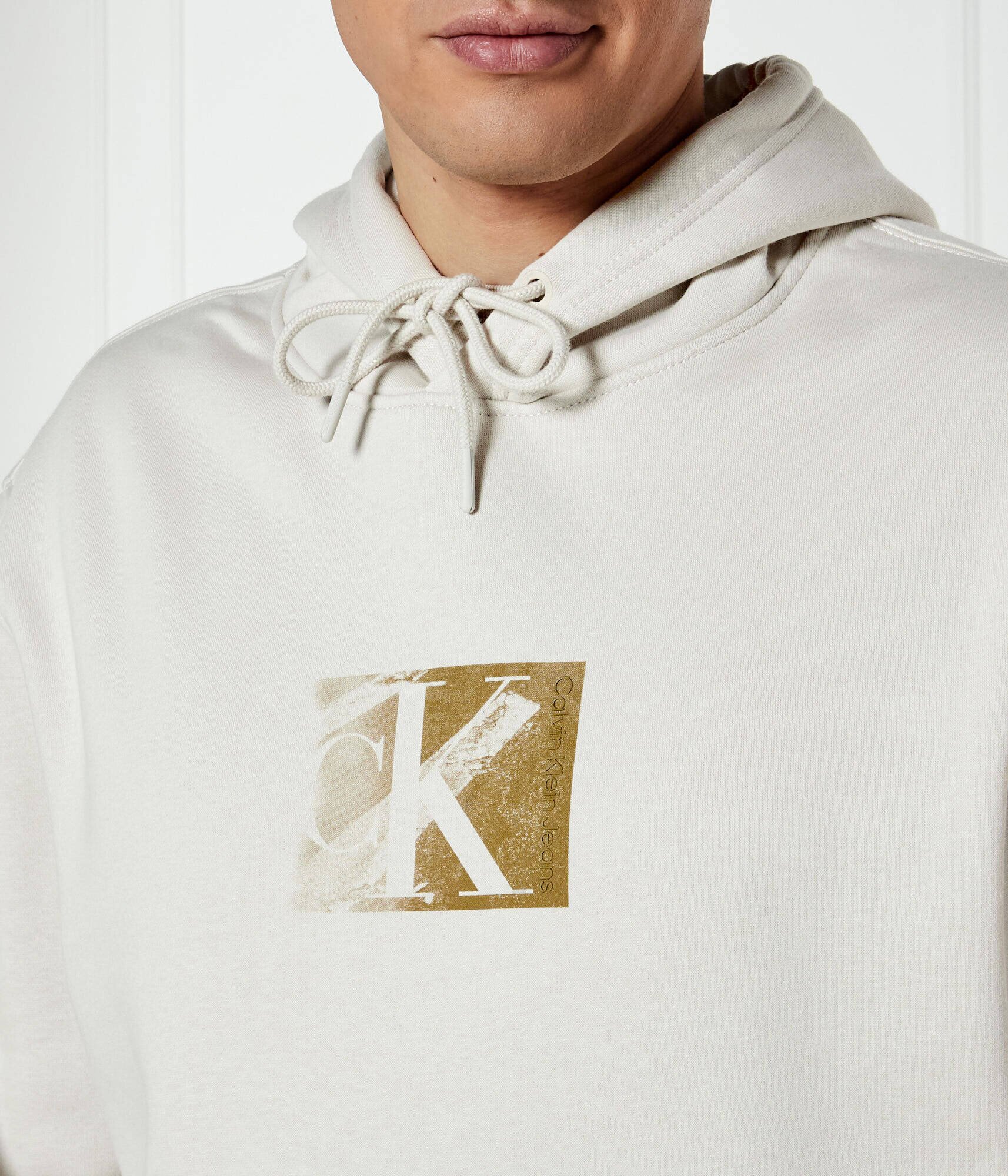 Calvin Klein Jeans Hanorac | Regular Fit