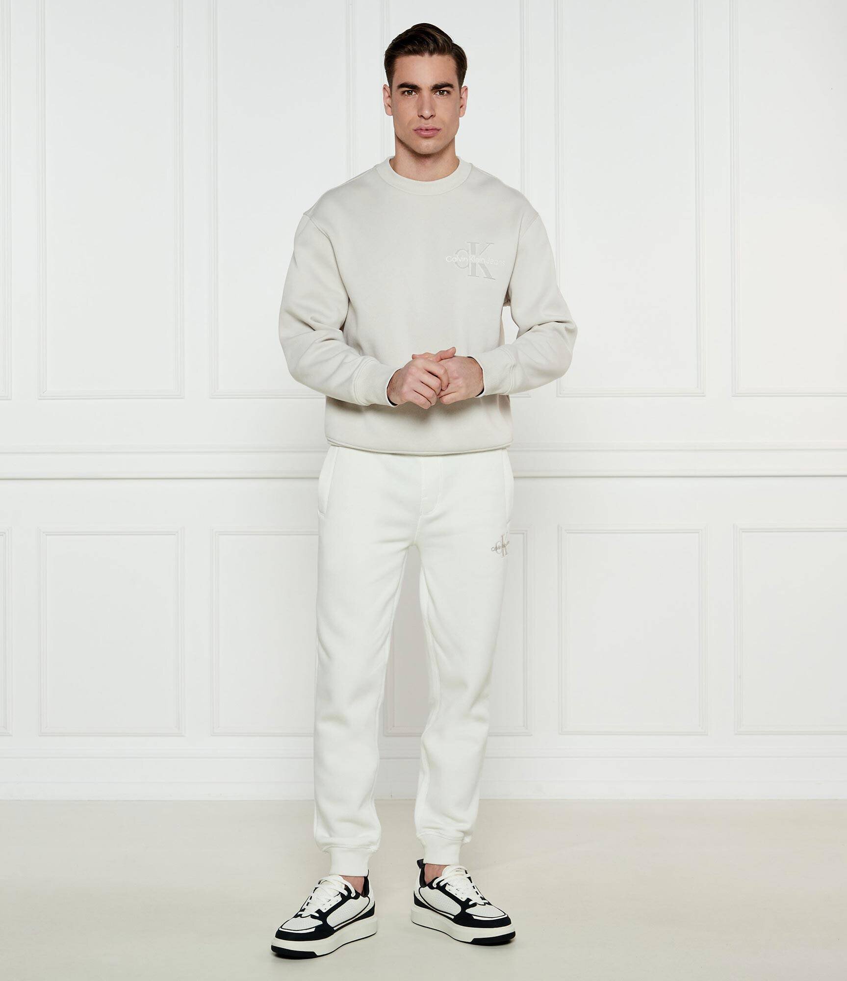 Calvin Klein Jeans Hanorac | Regular Fit