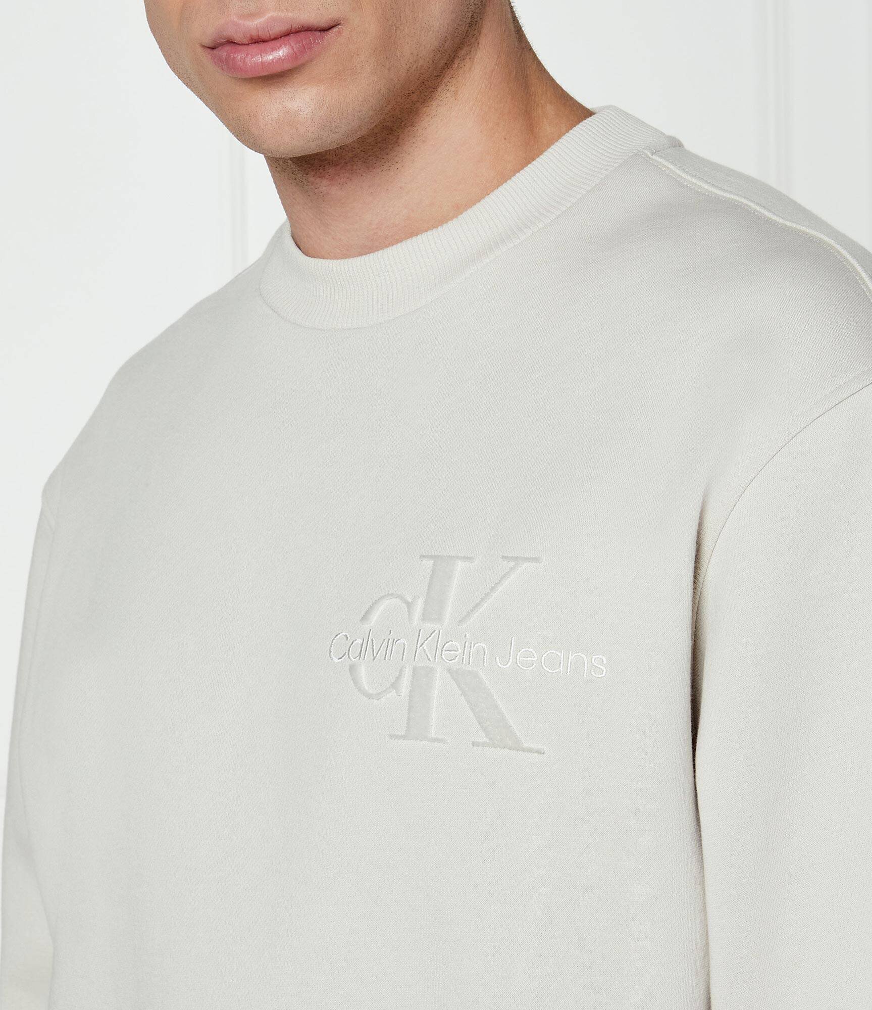 Calvin Klein Jeans Hanorac | Regular Fit