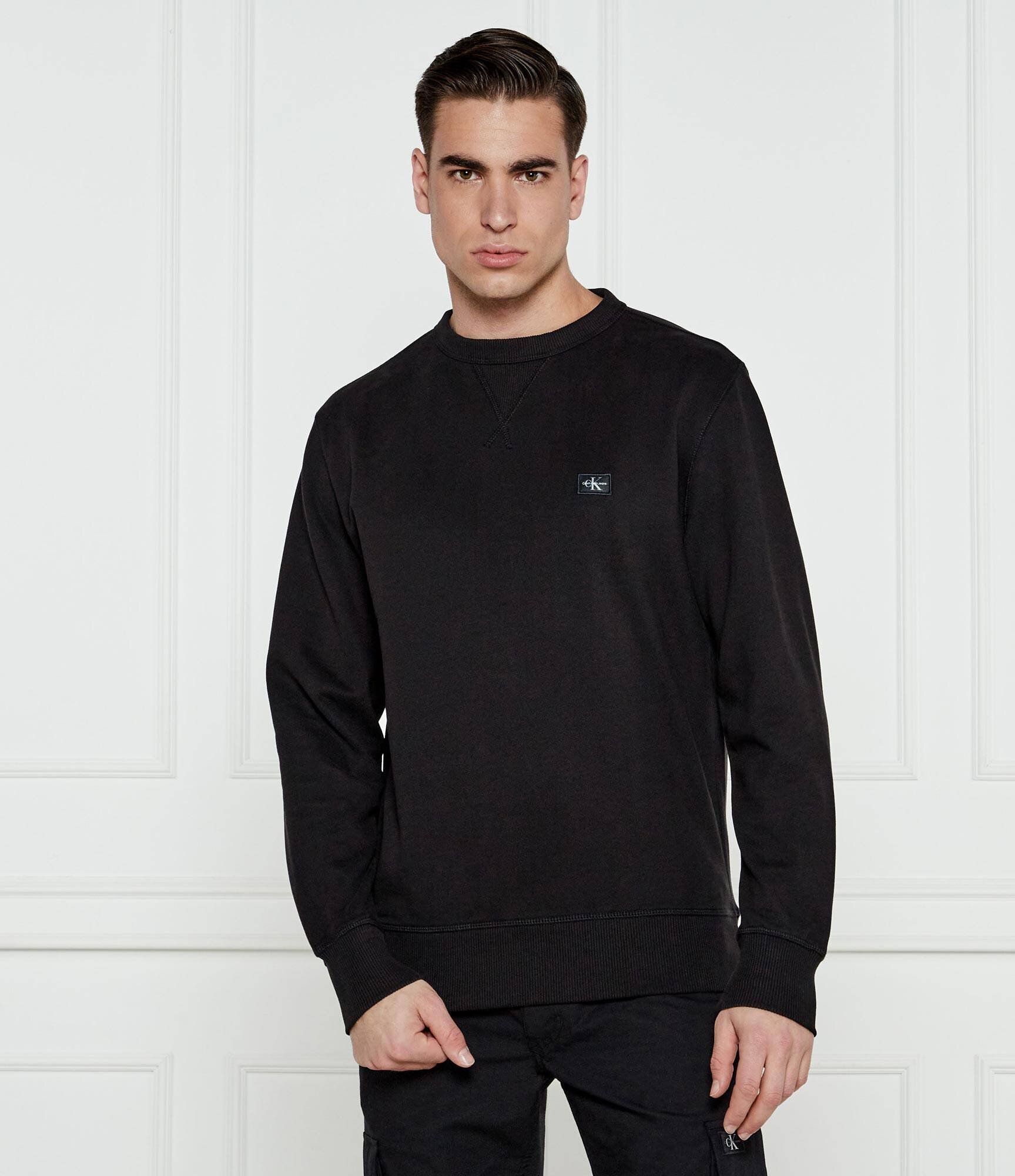 Calvin Klein Jeans Hanorac | Regular Fit