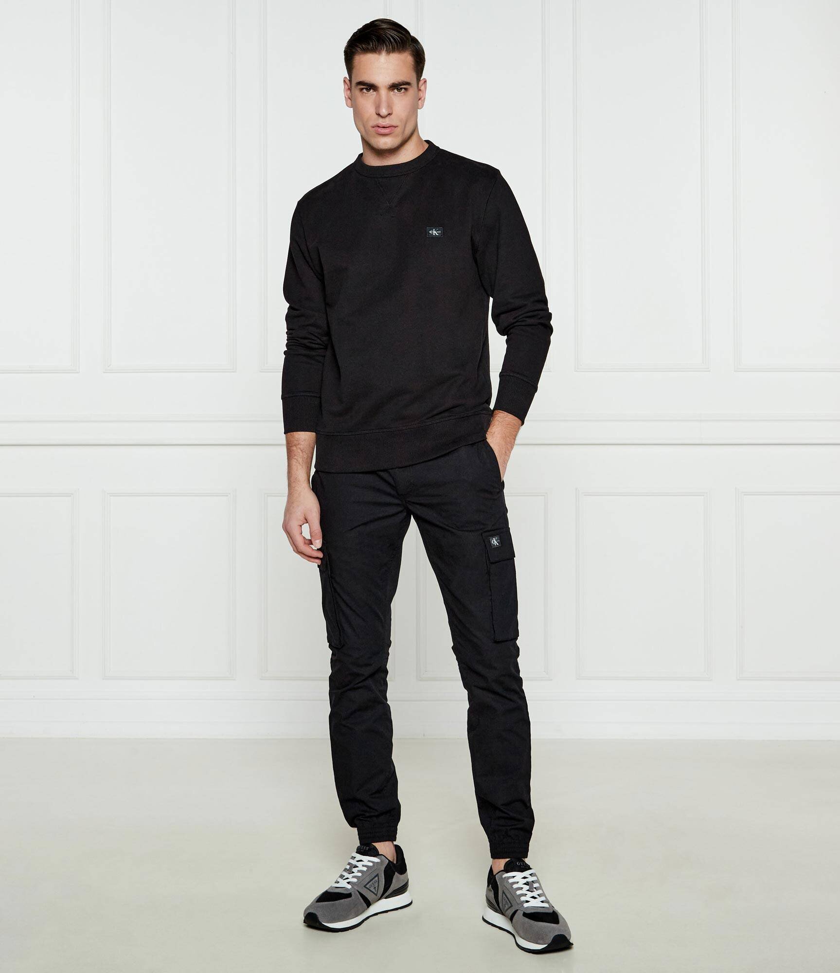Calvin Klein Jeans Hanorac | Regular Fit