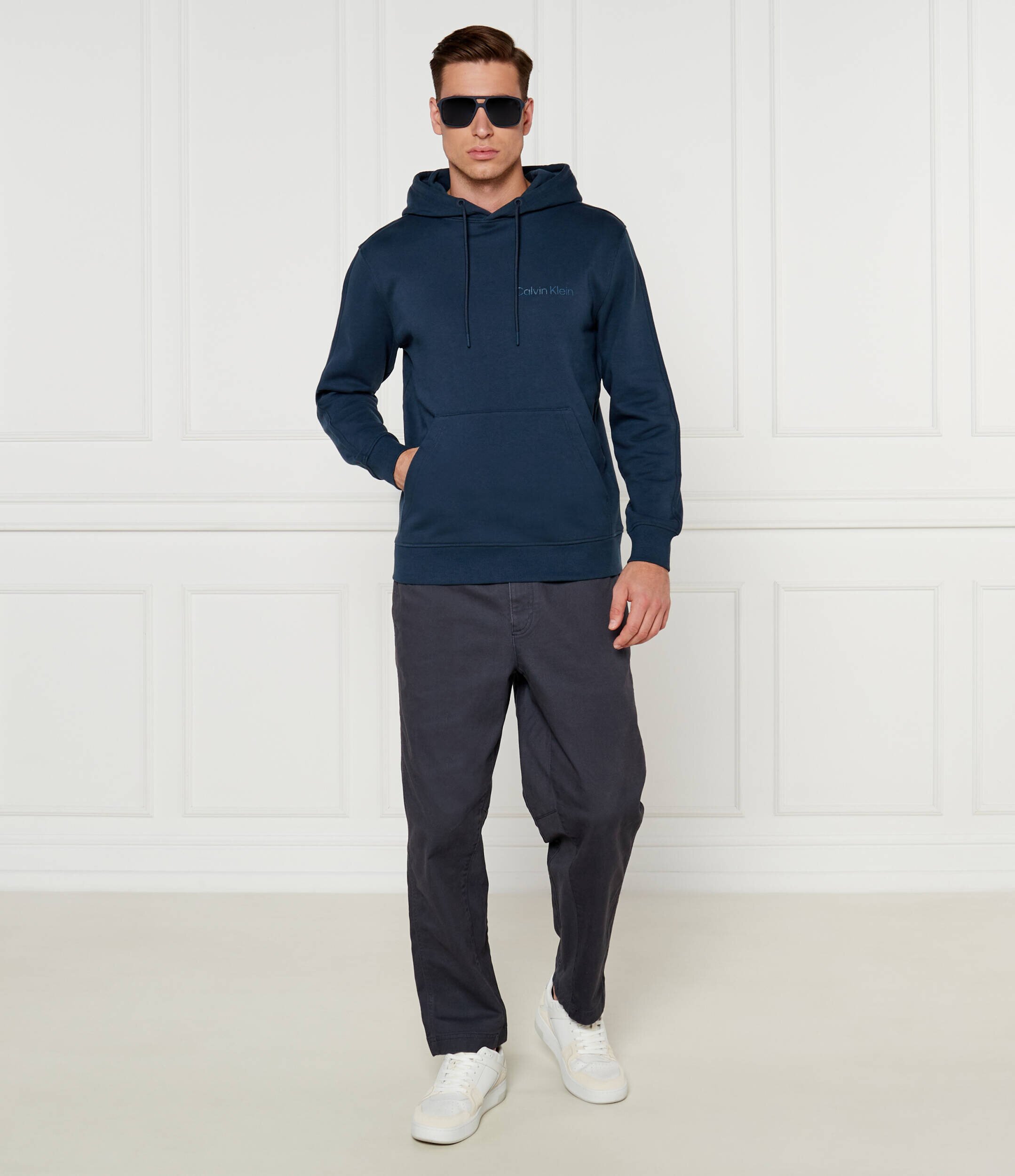 Calvin Klein Jeans Hanorac | Regular Fit