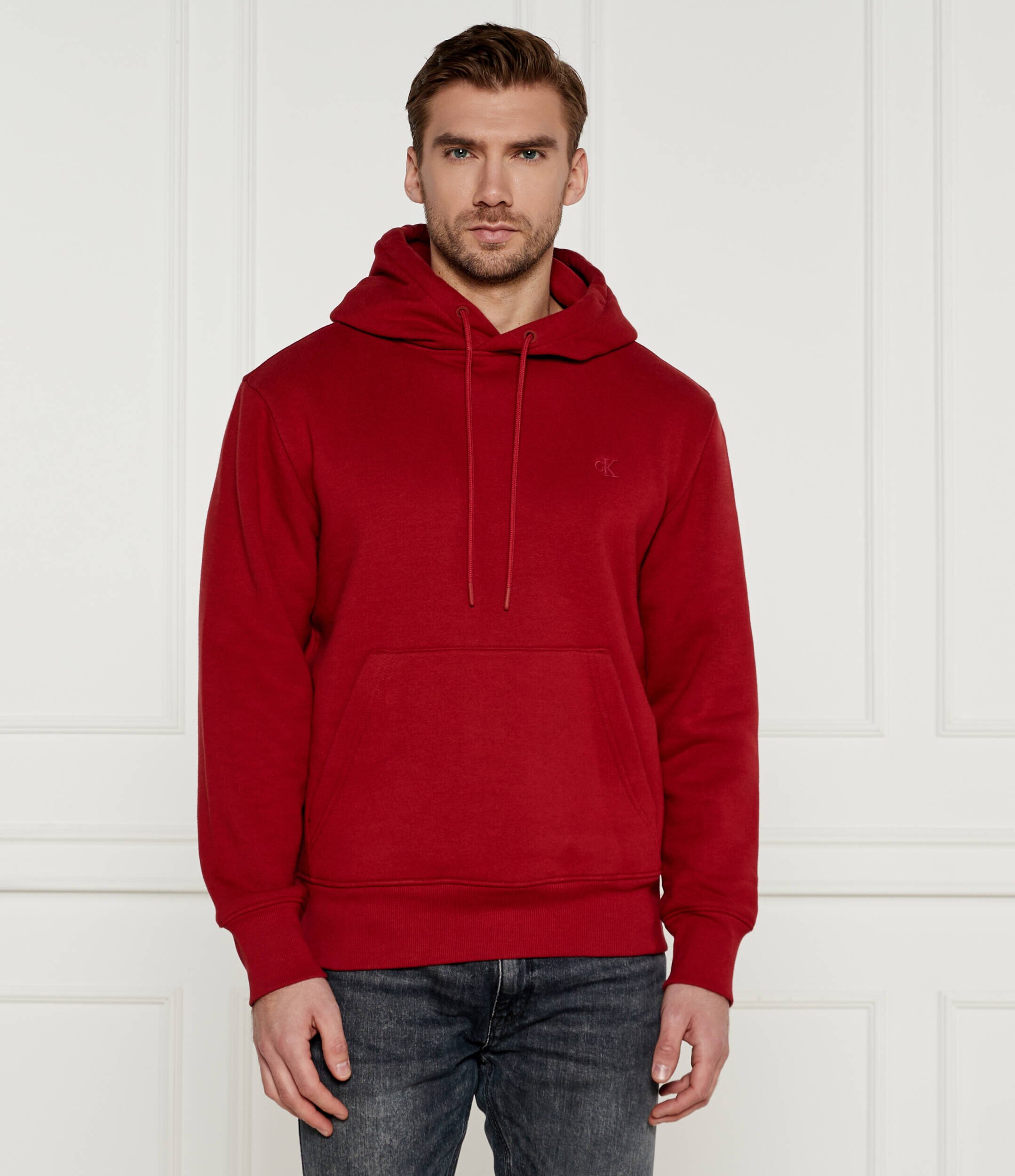 Calvin Klein Jeans Hanorac | Regular Fit