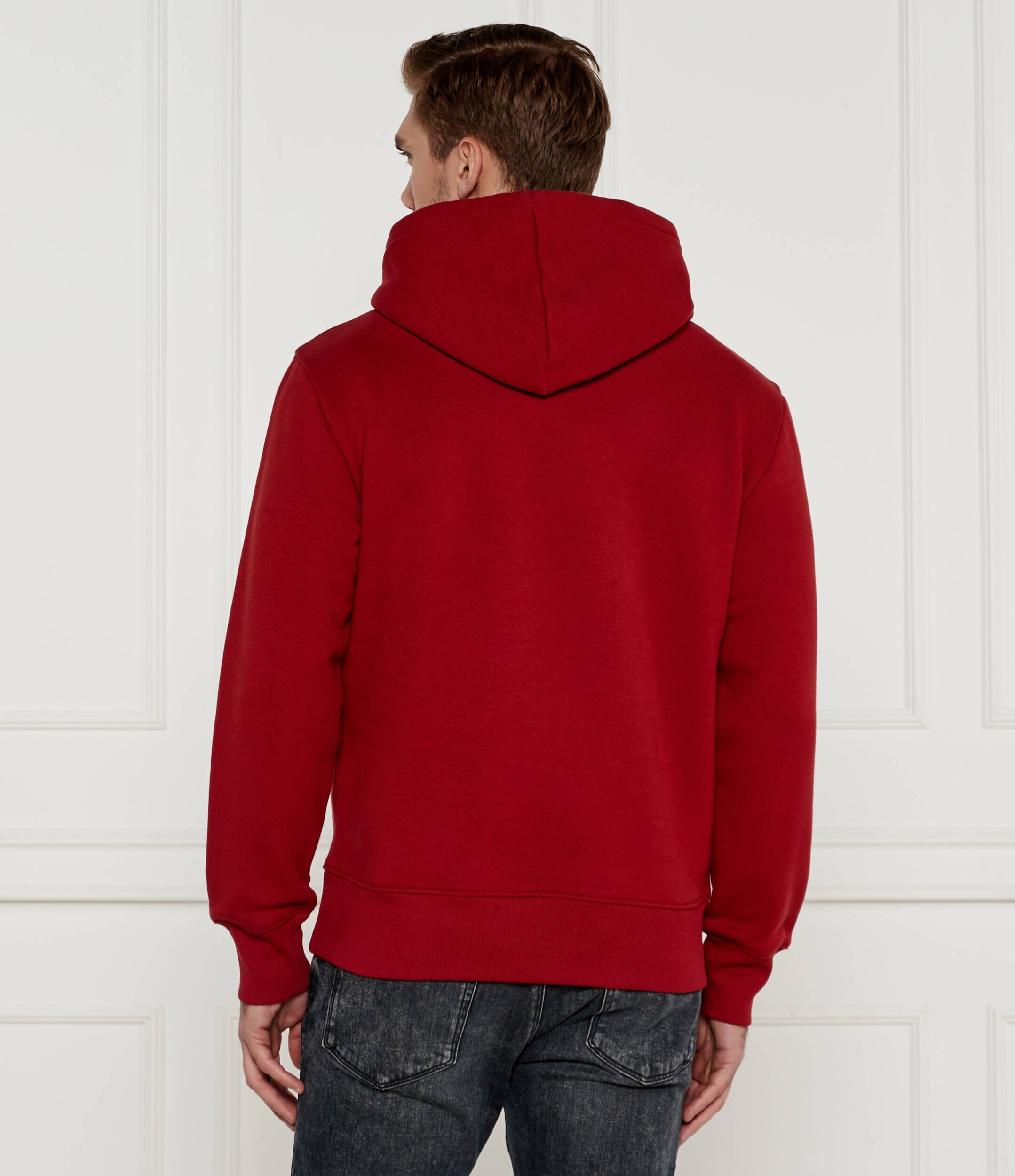Calvin Klein Jeans Hanorac | Regular Fit