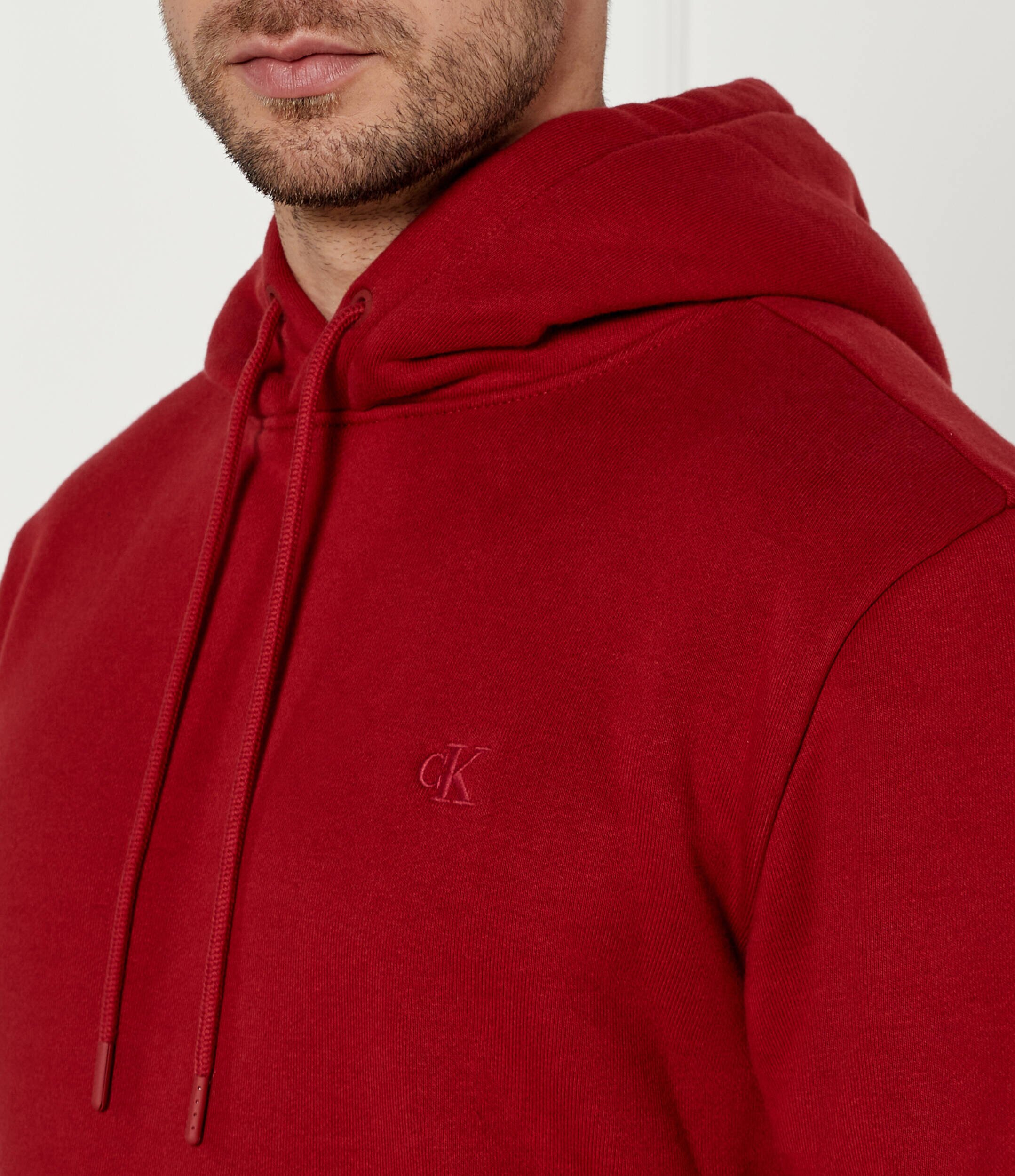 Calvin Klein Jeans Hanorac | Regular Fit
