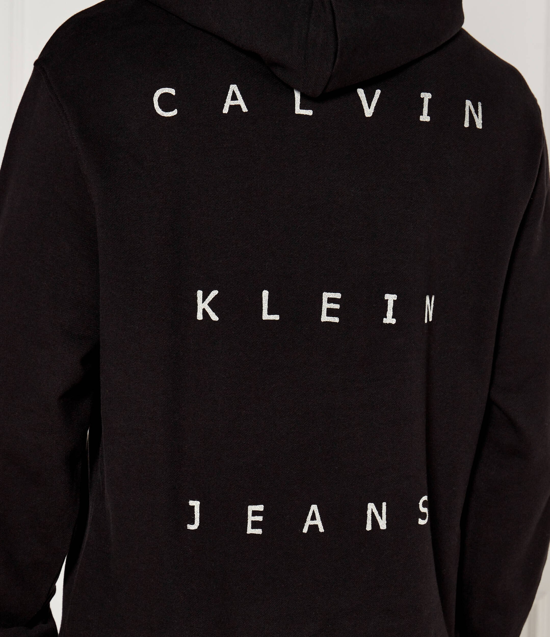 Calvin Klein Jeans Hanorac | Regular Fit