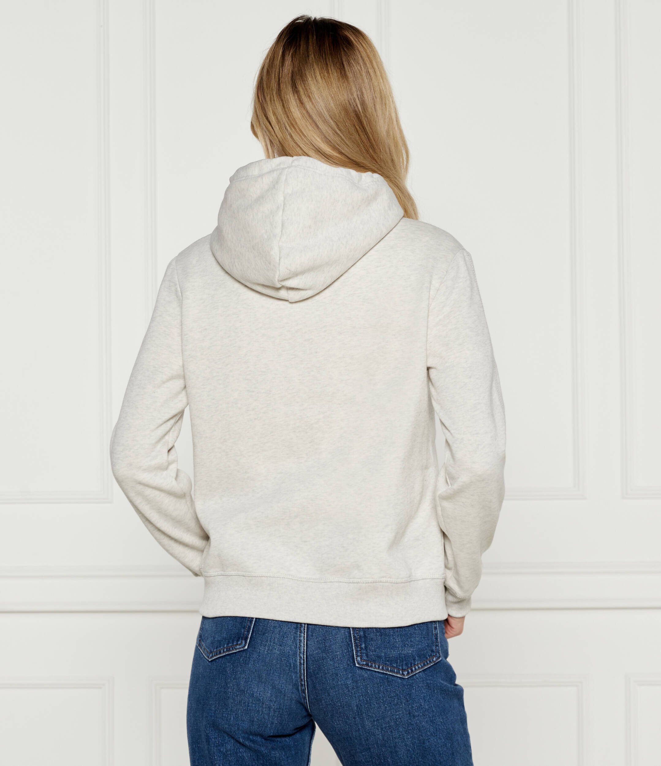 Calvin Klein Jeans Hanorac | Regular Fit