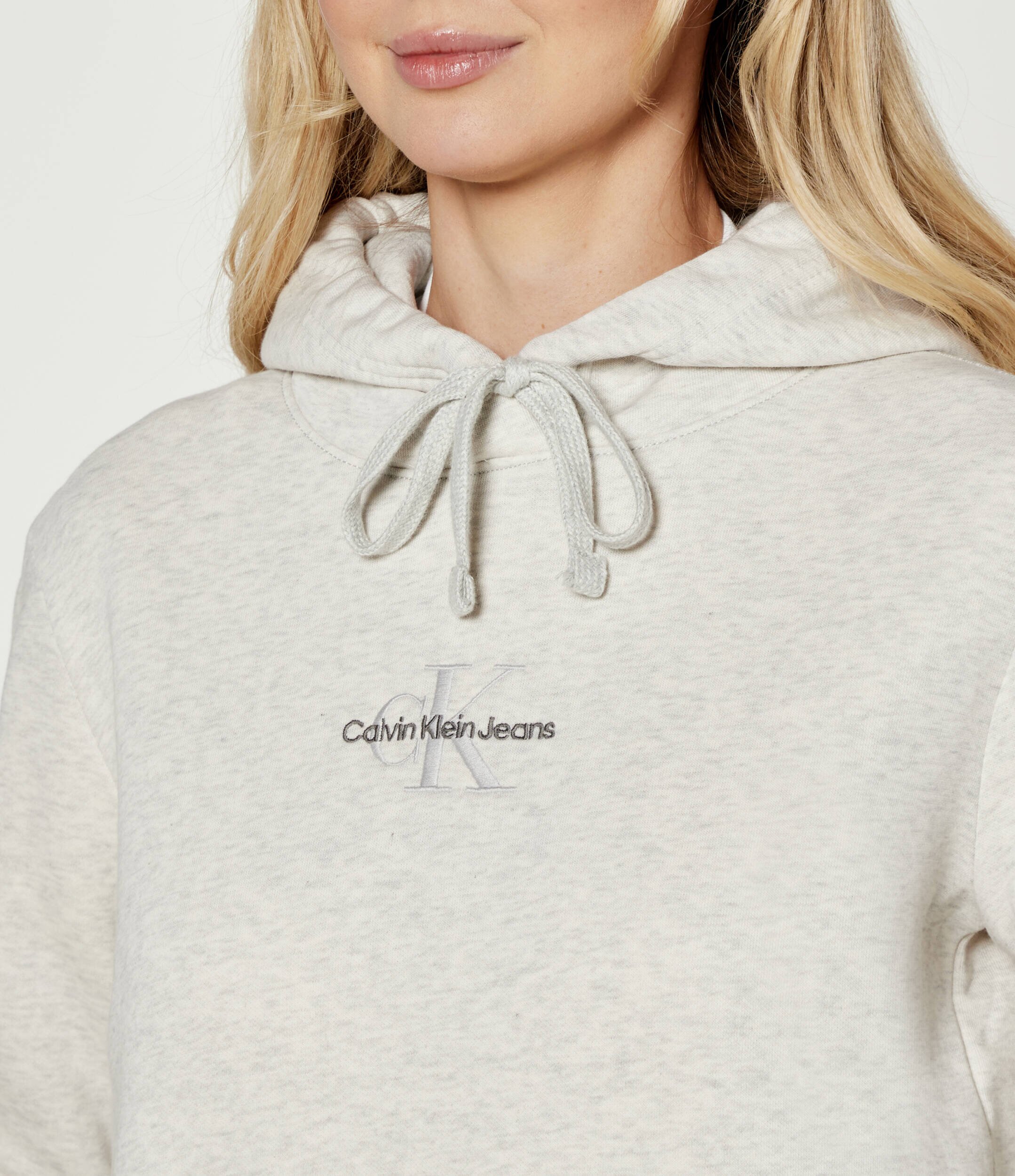 Calvin Klein Jeans Hanorac | Regular Fit