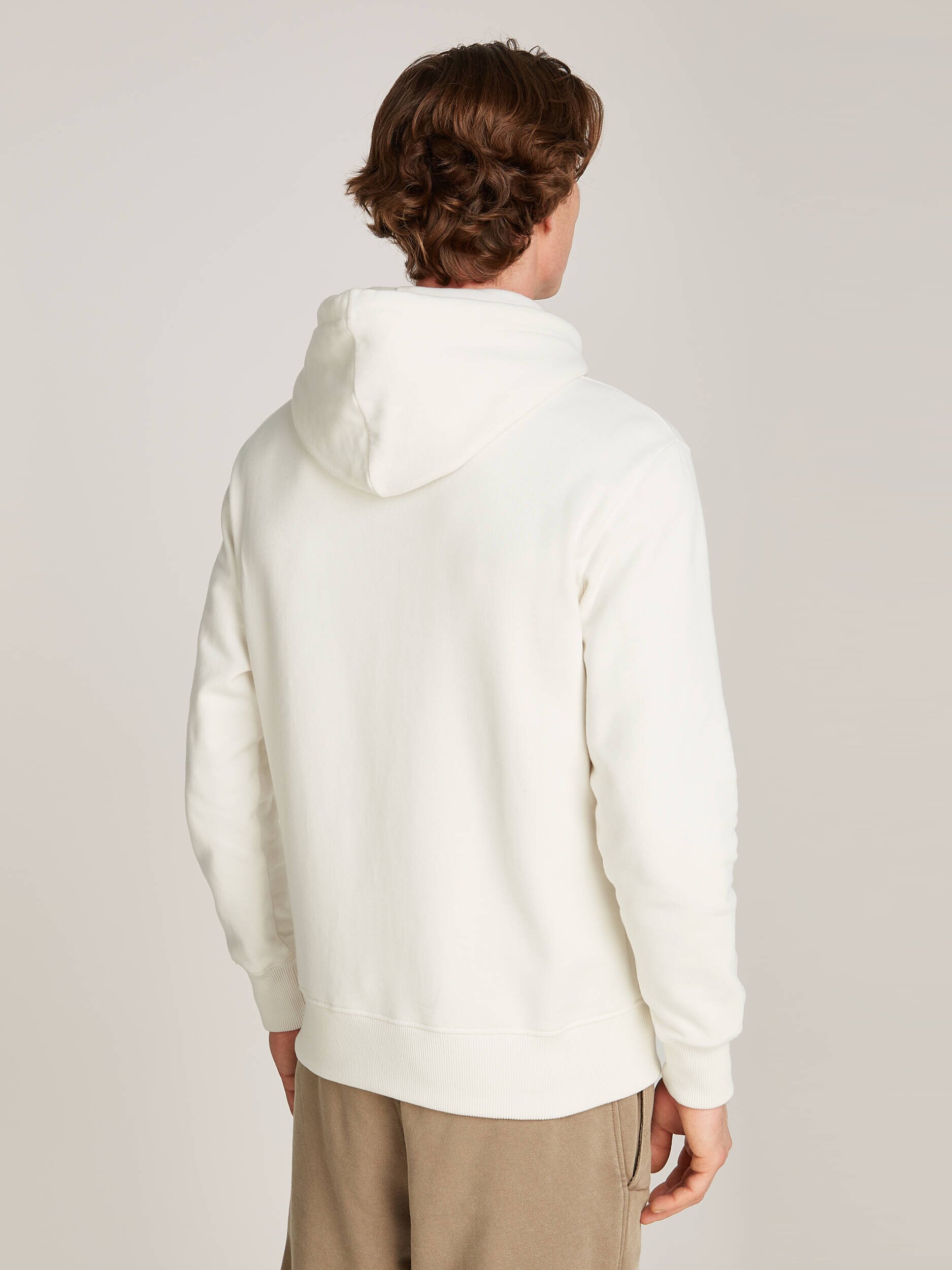 Calvin Klein Jeans Hanorac | Regular Fit