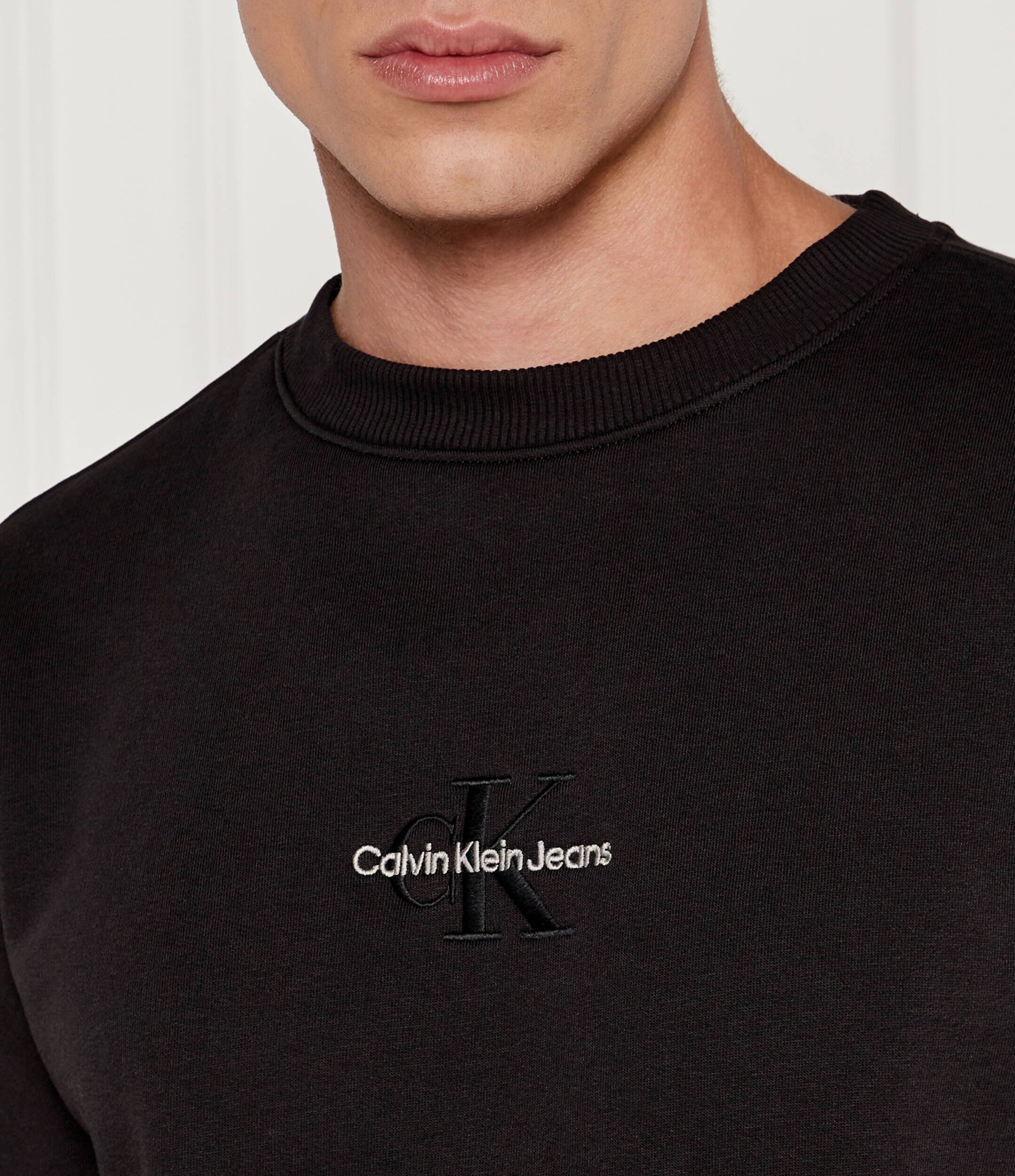 Calvin Klein Jeans Hanorac | Regular Fit