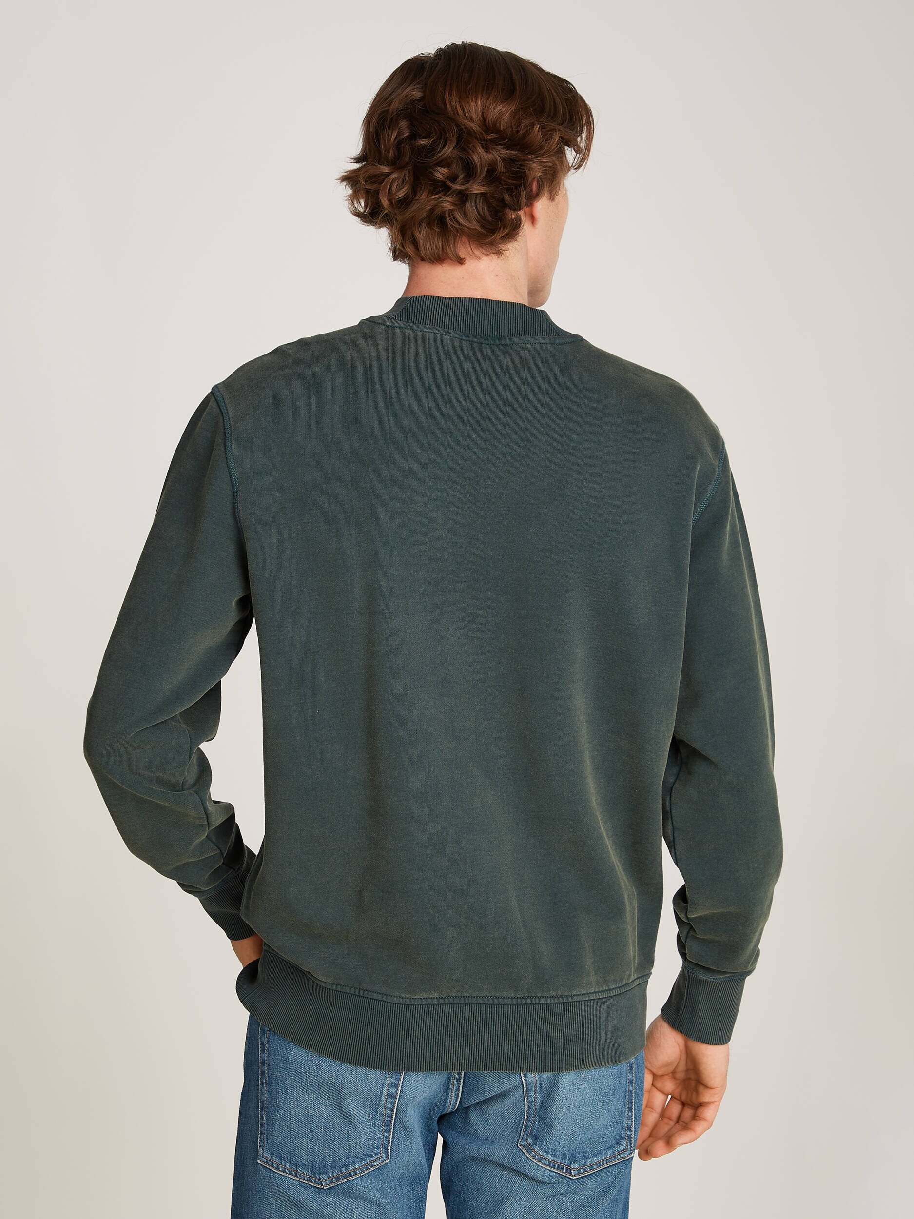 Calvin Klein Jeans Hanorac | Regular Fit