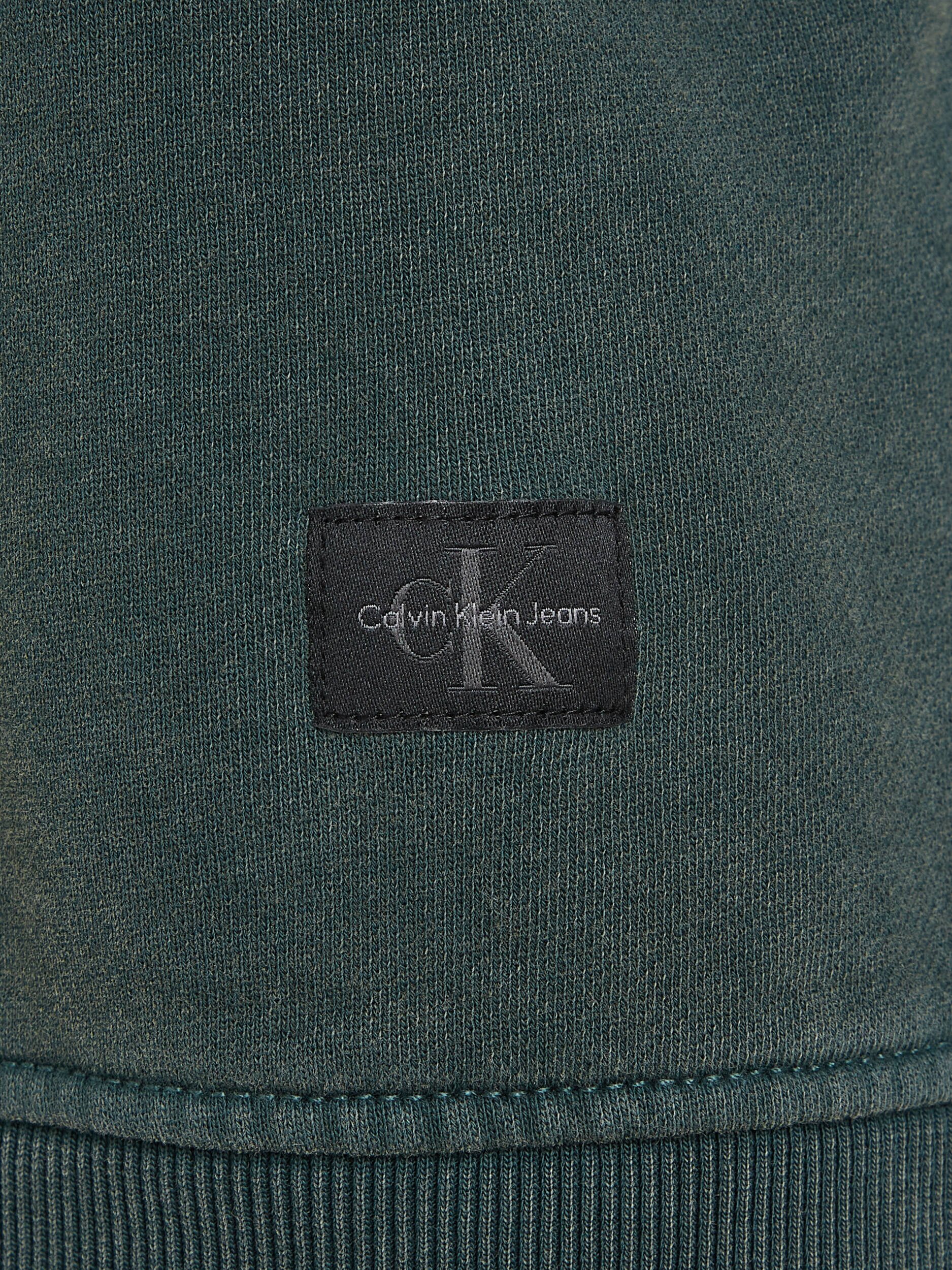 Calvin Klein Jeans Hanorac | Regular Fit