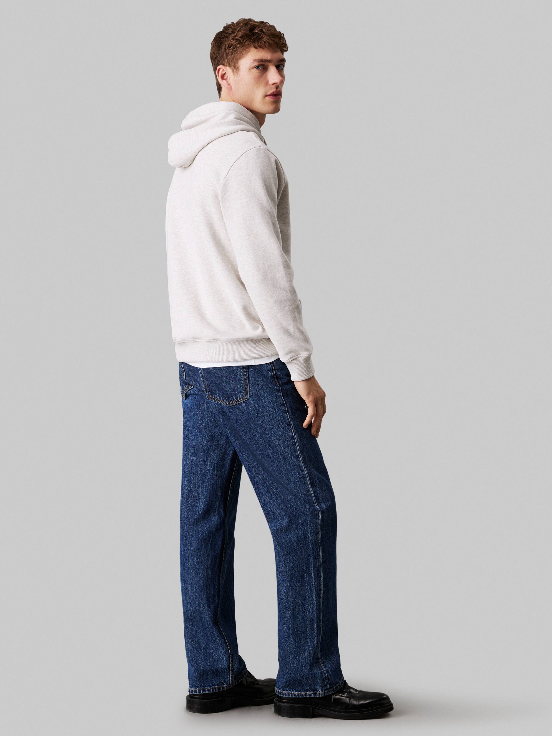 Calvin Klein Jeans Hanorac | Regular Fit