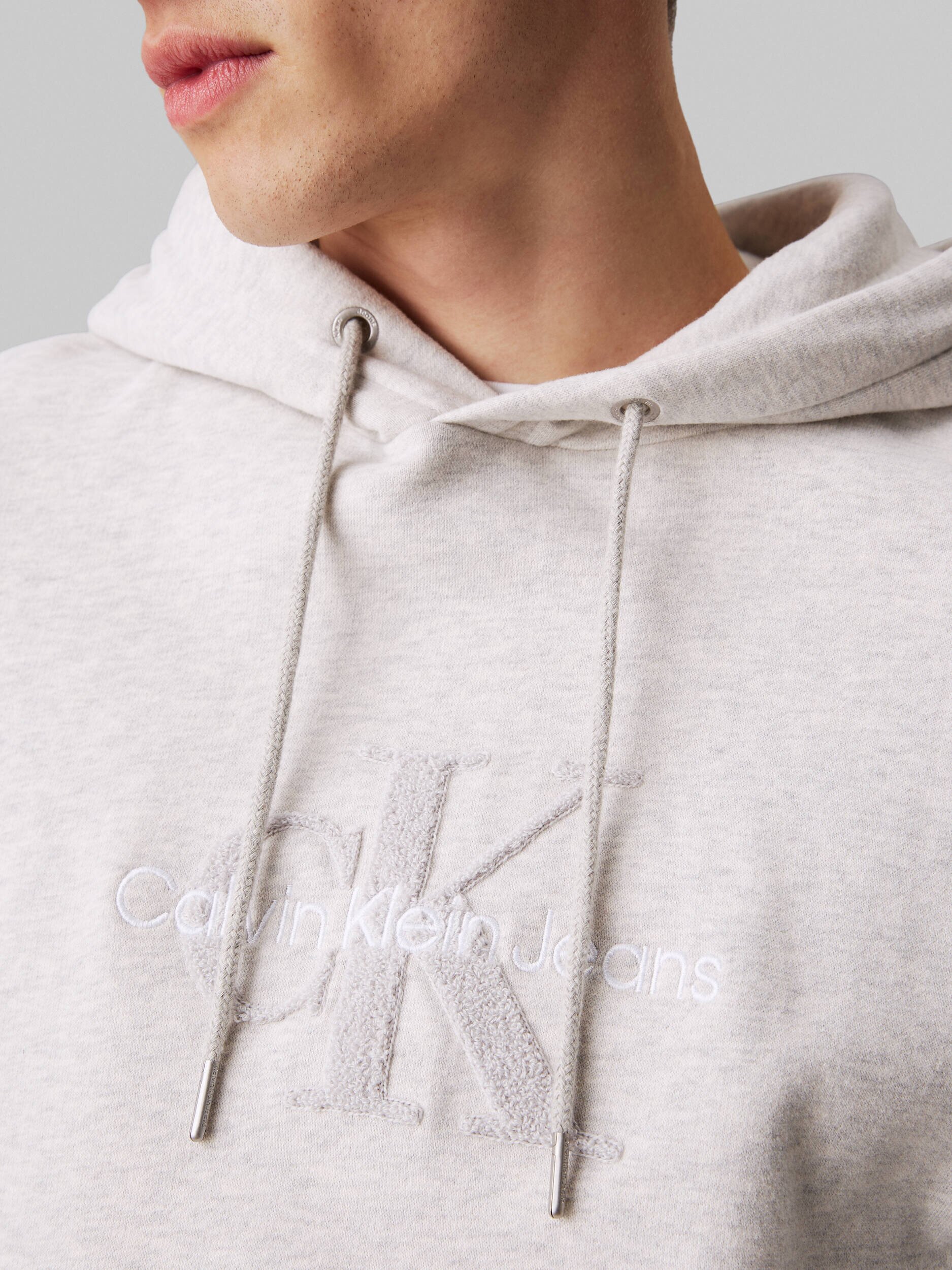 Calvin Klein Jeans Hanorac | Regular Fit
