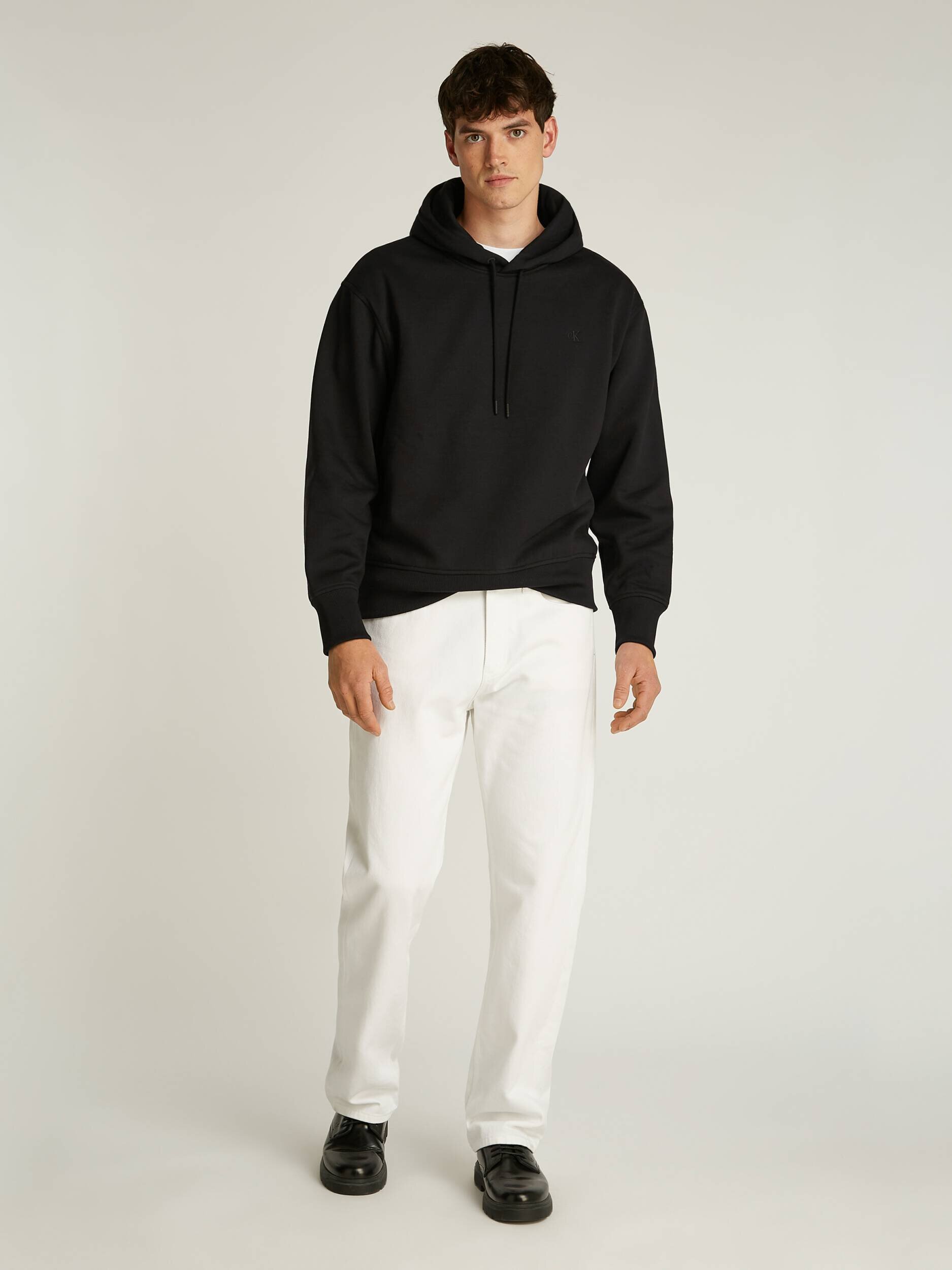 Calvin Klein Jeans Hanorac | Regular Fit
