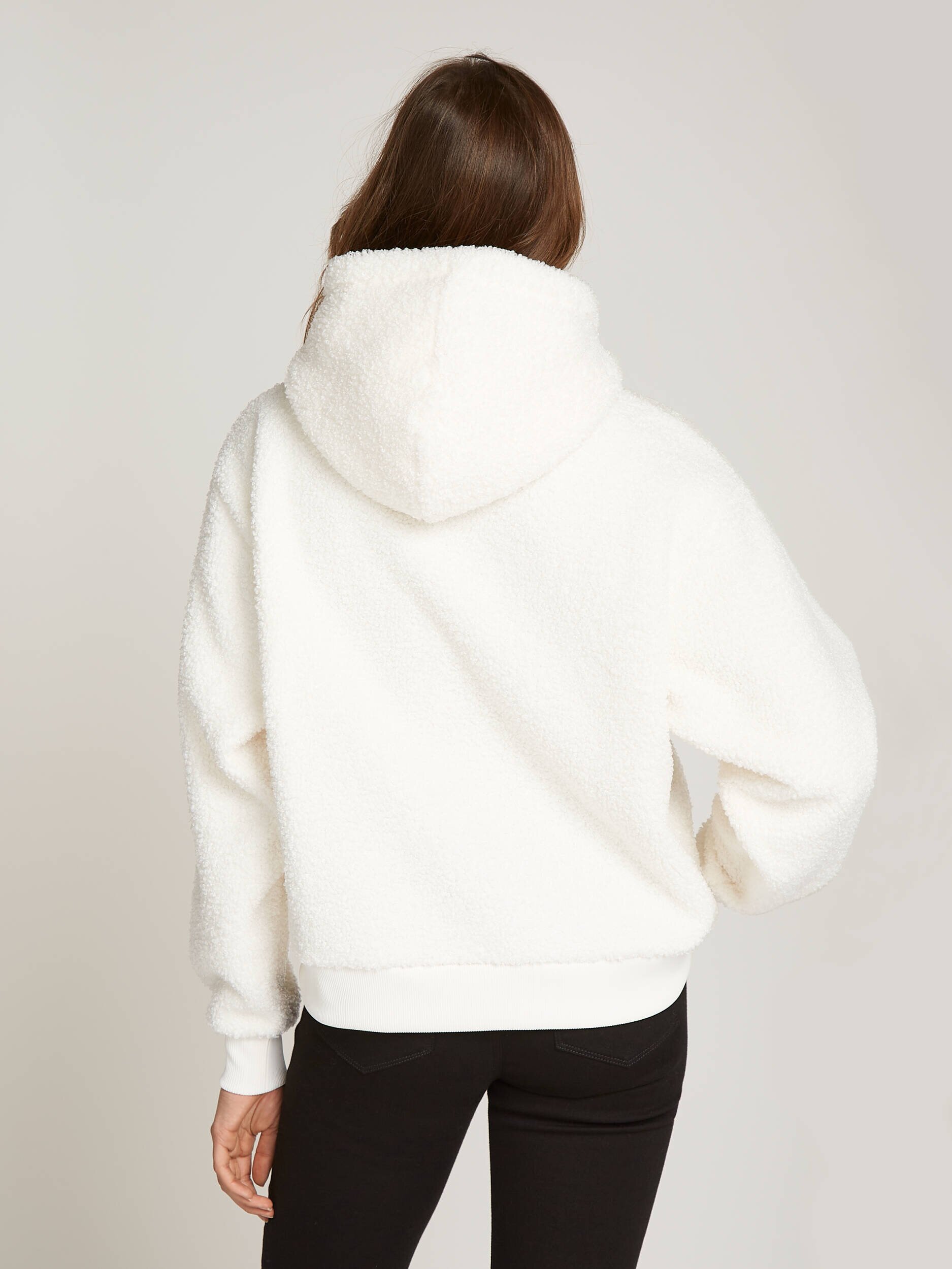 Calvin Klein Jeans Hanorac | Regular Fit