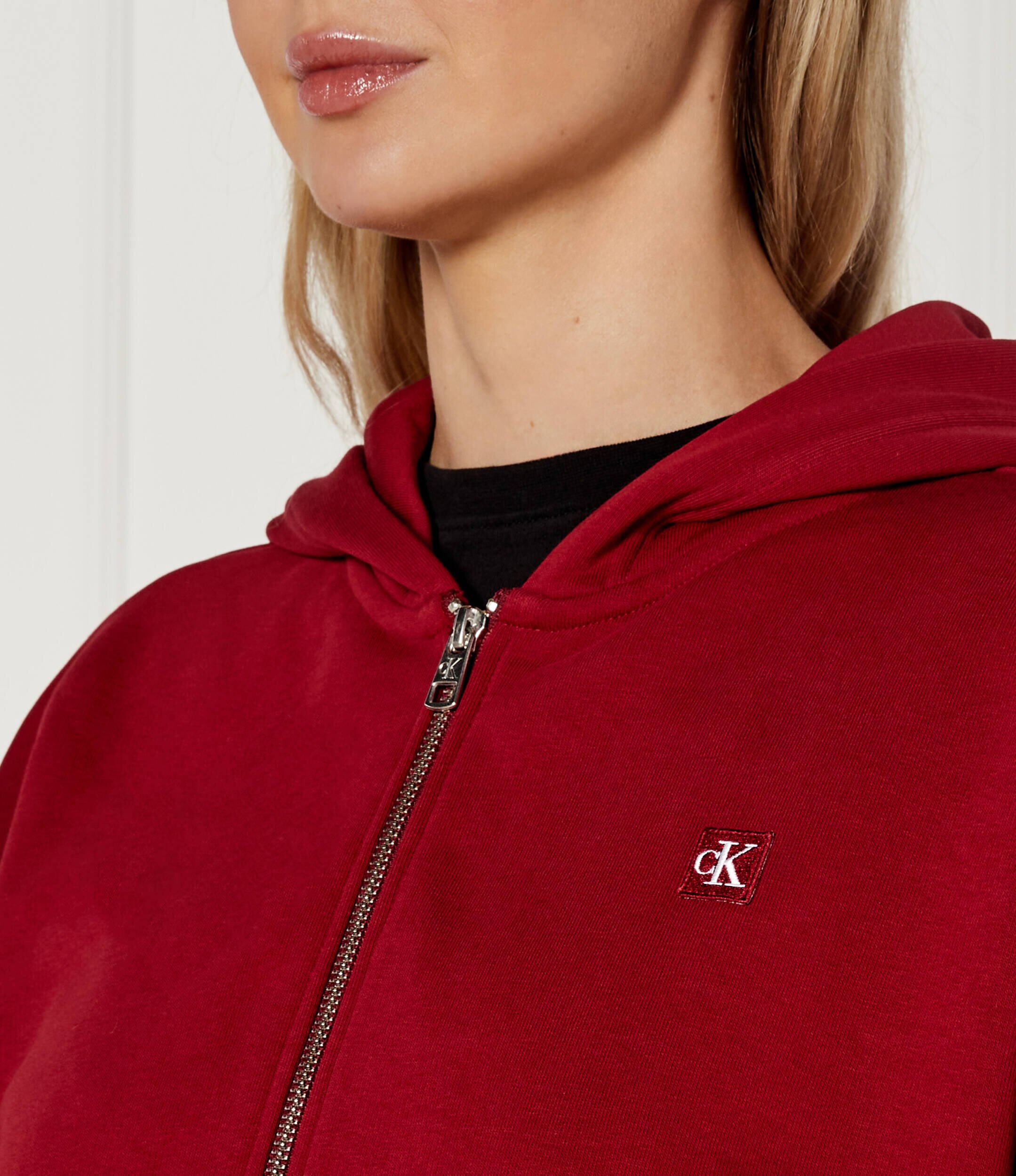 Calvin Klein Jeans Hanorac | Regular Fit