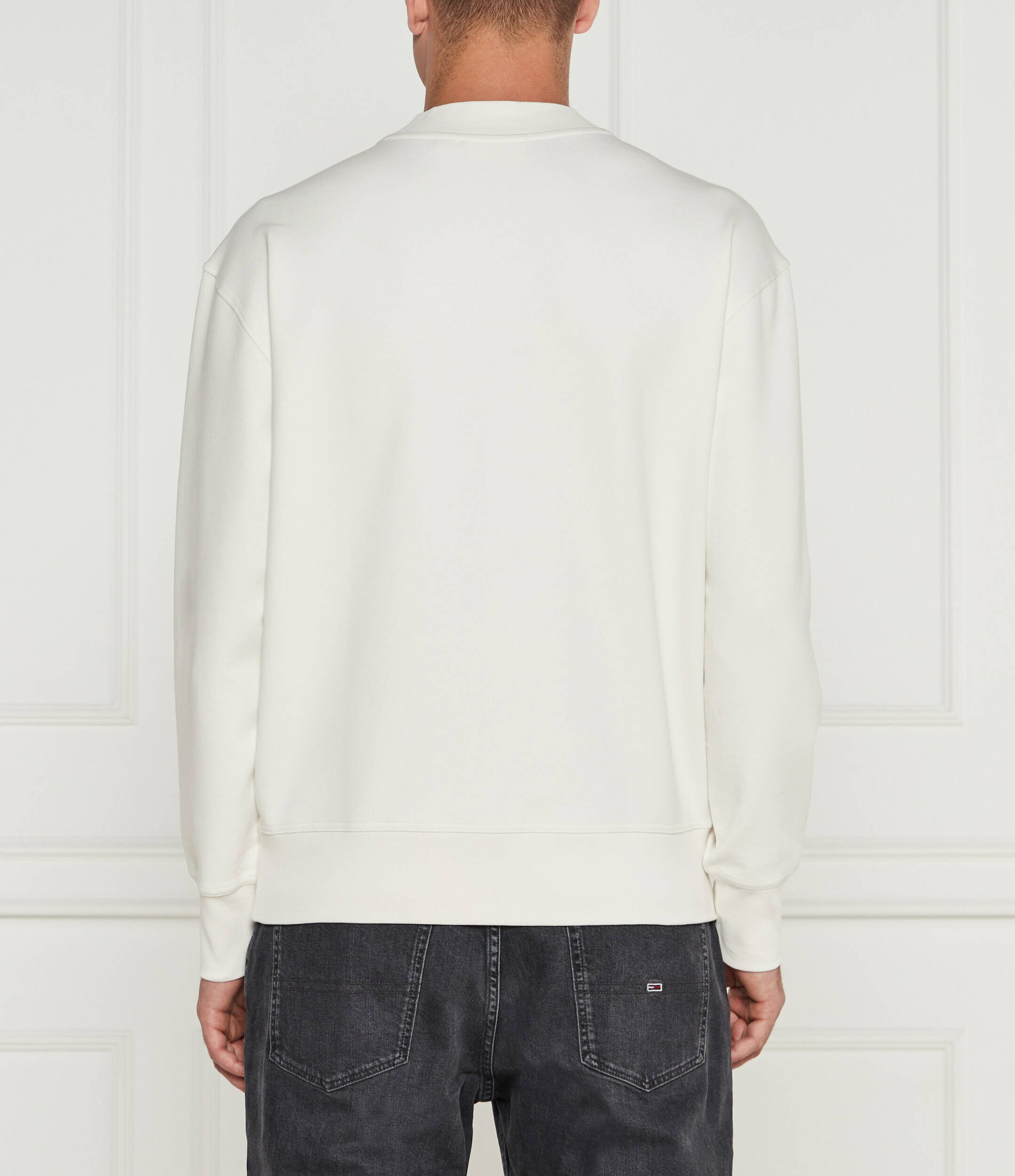 Calvin Klein Jeans Hanorac | Regular Fit