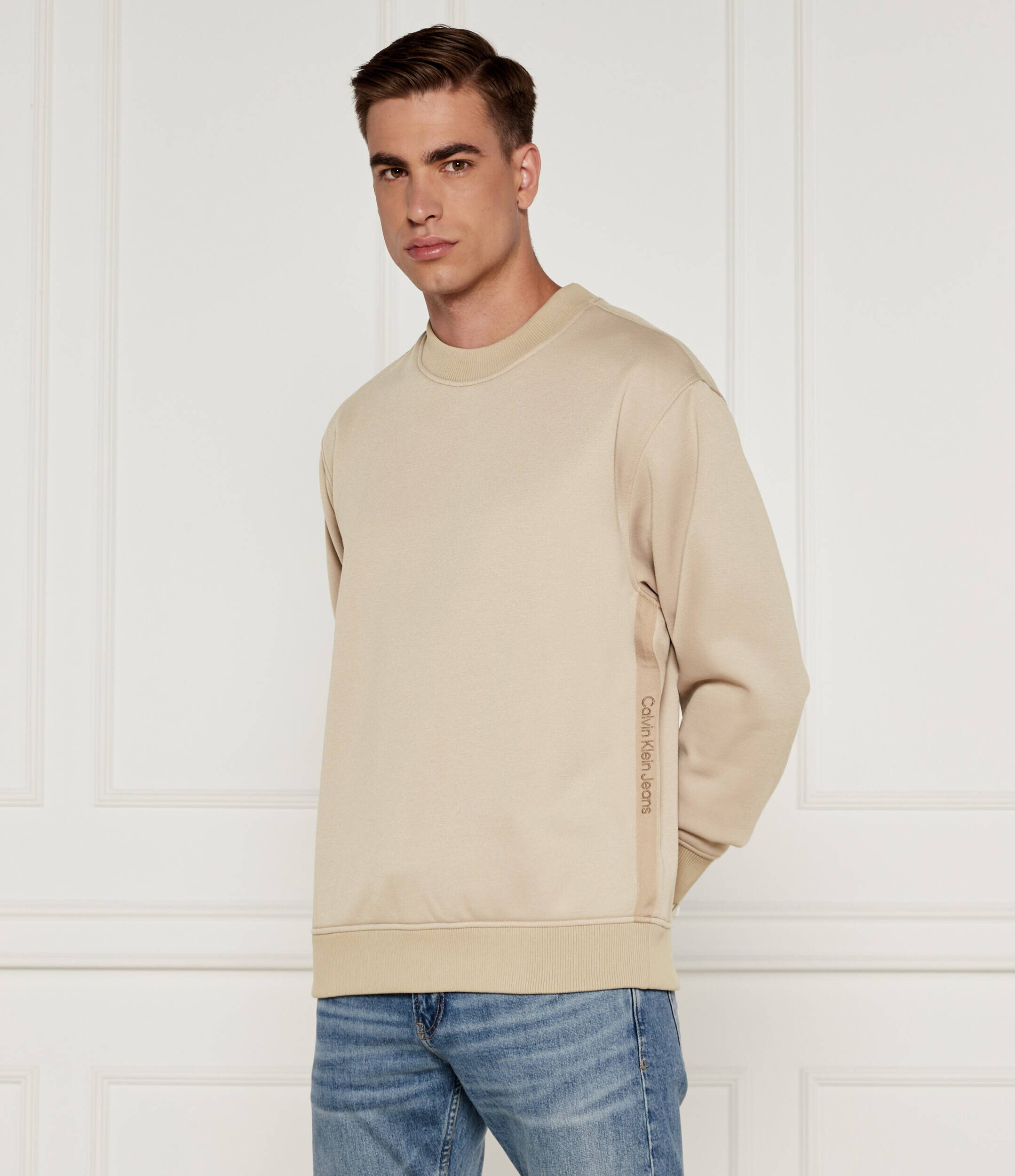 Calvin Klein Jeans Hanorac | Regular Fit