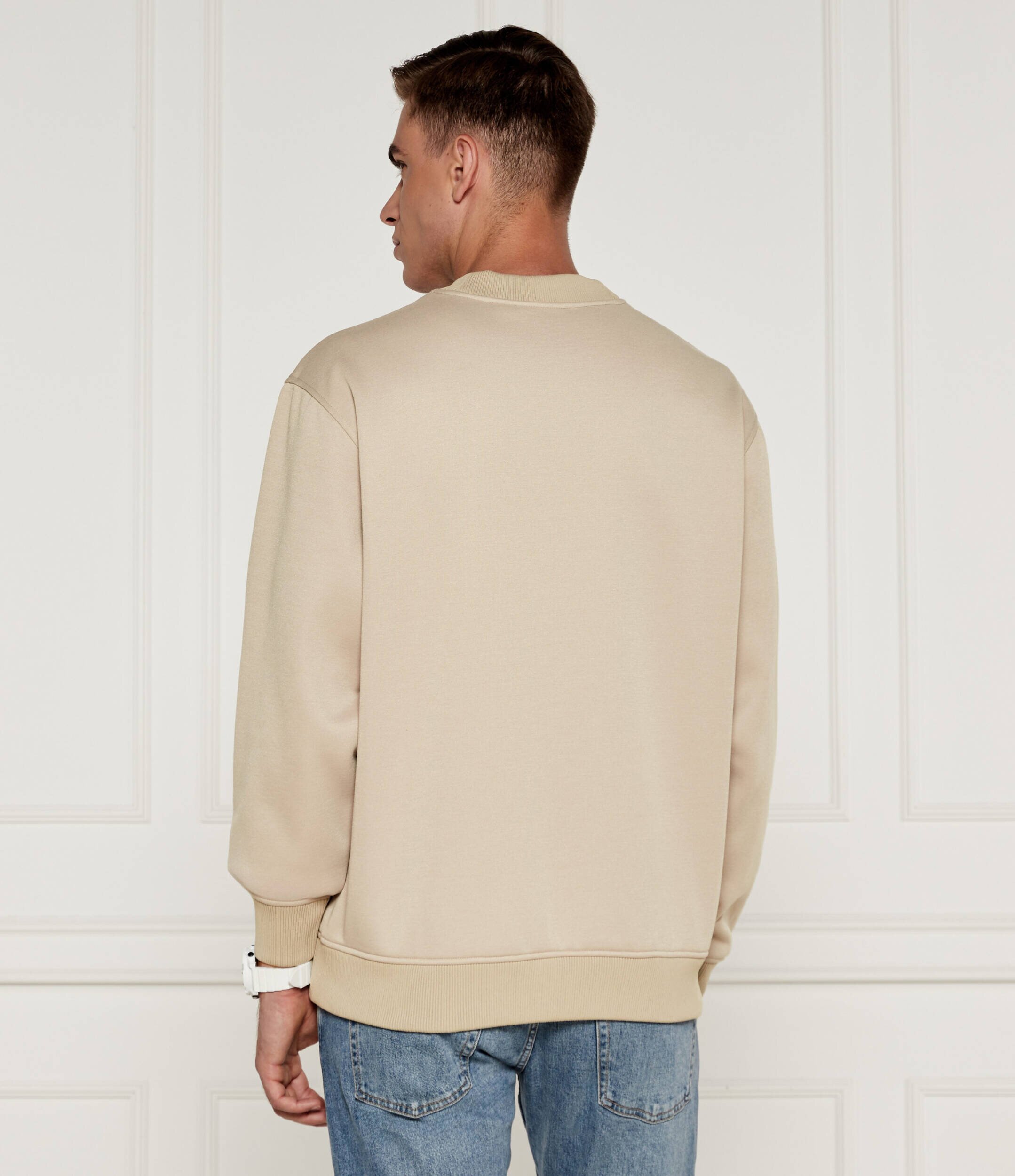 Calvin Klein Jeans Hanorac | Regular Fit