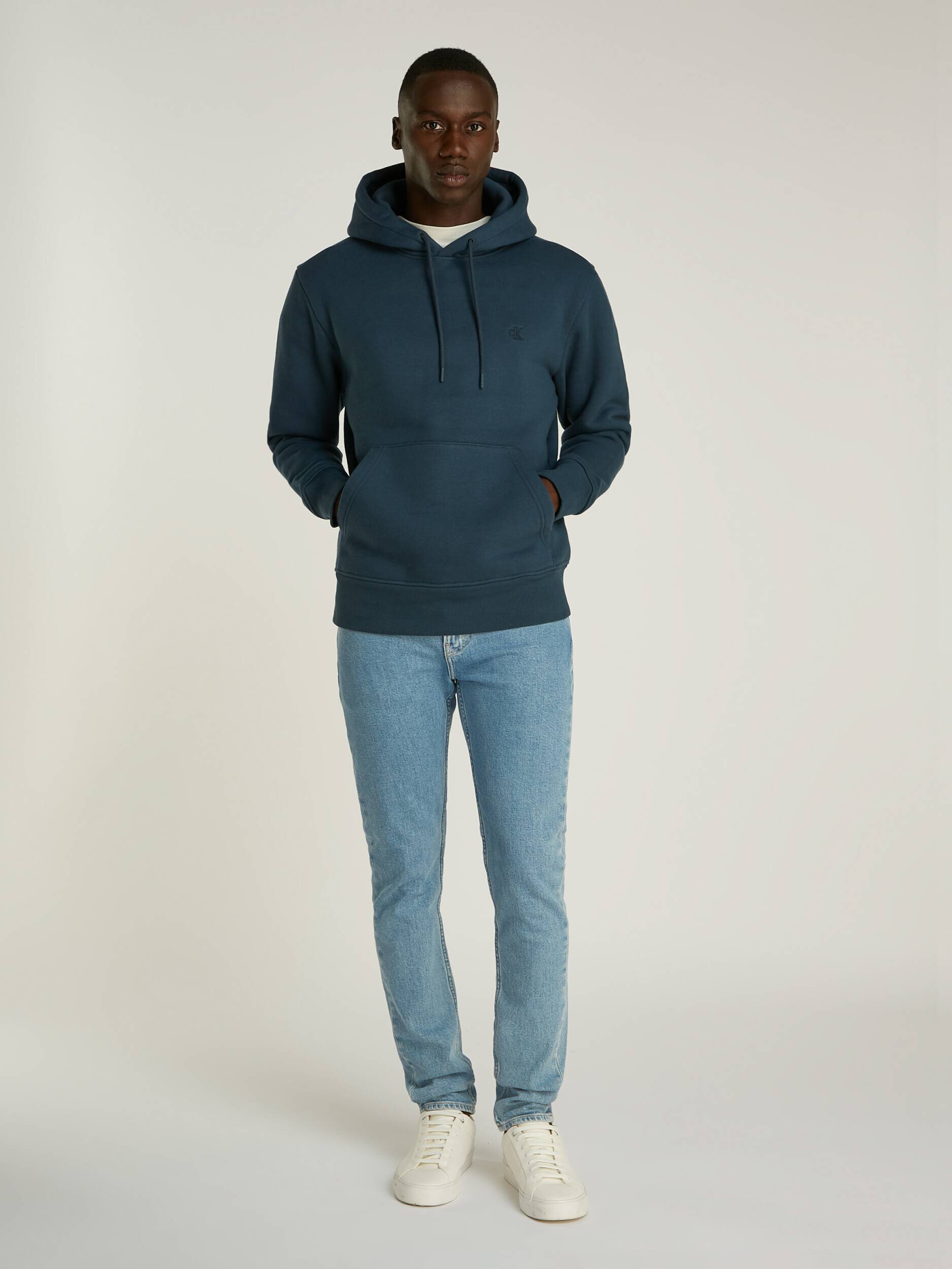 Calvin Klein Jeans Hanorac | Regular Fit