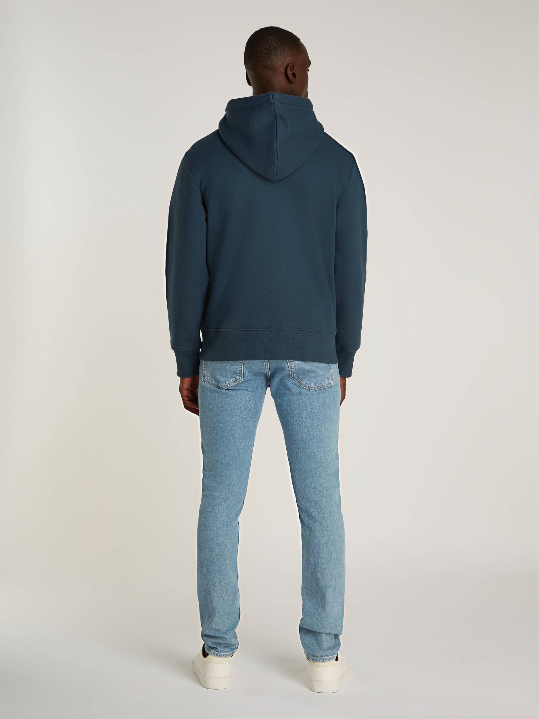 Calvin Klein Jeans Hanorac | Regular Fit