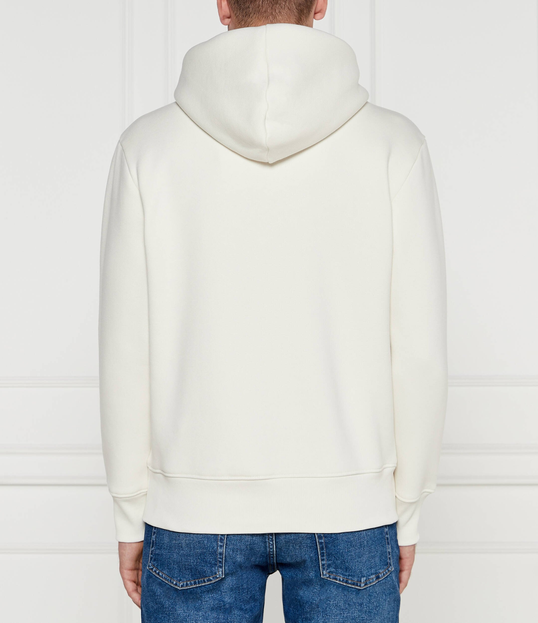 Calvin Klein Jeans Hanorac | Regular Fit