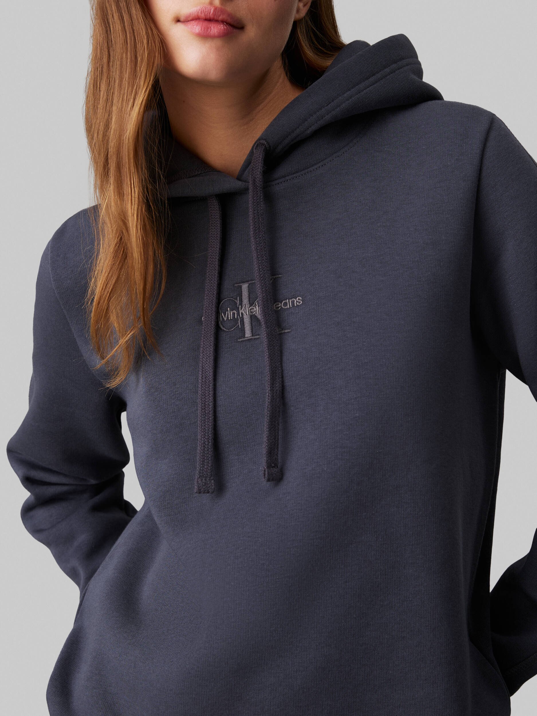 Calvin Klein Jeans Hanorac | Regular Fit