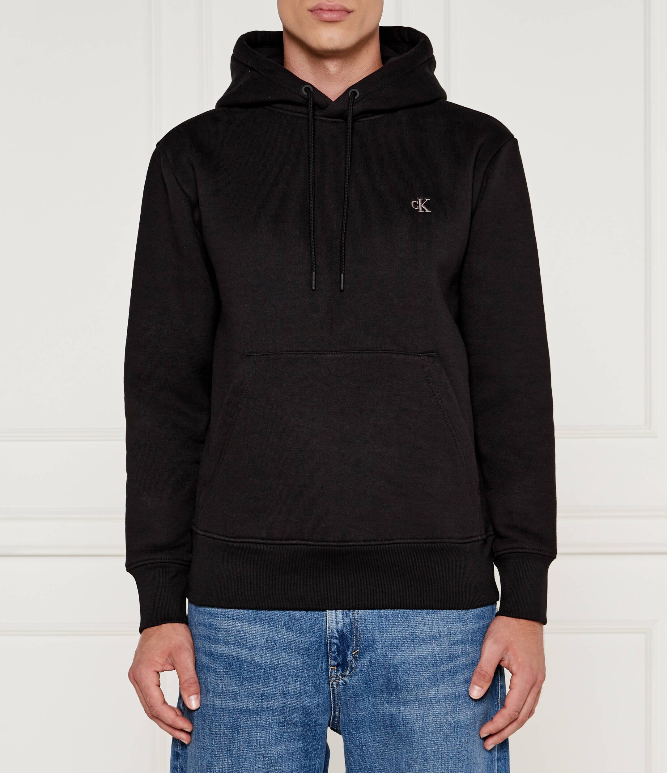 Calvin Klein Jeans Hanorac | Regular Fit