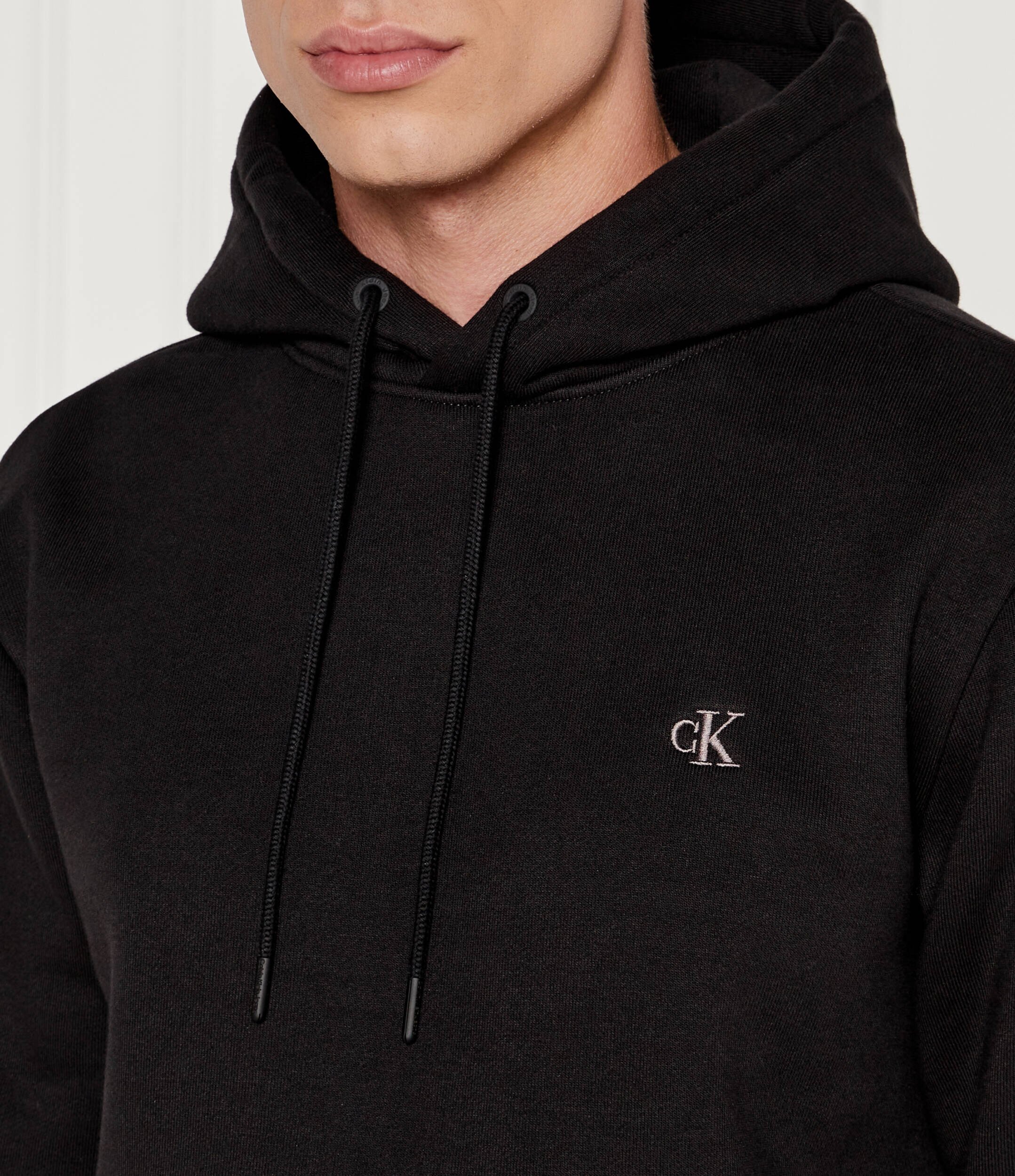 Calvin Klein Jeans Hanorac | Regular Fit