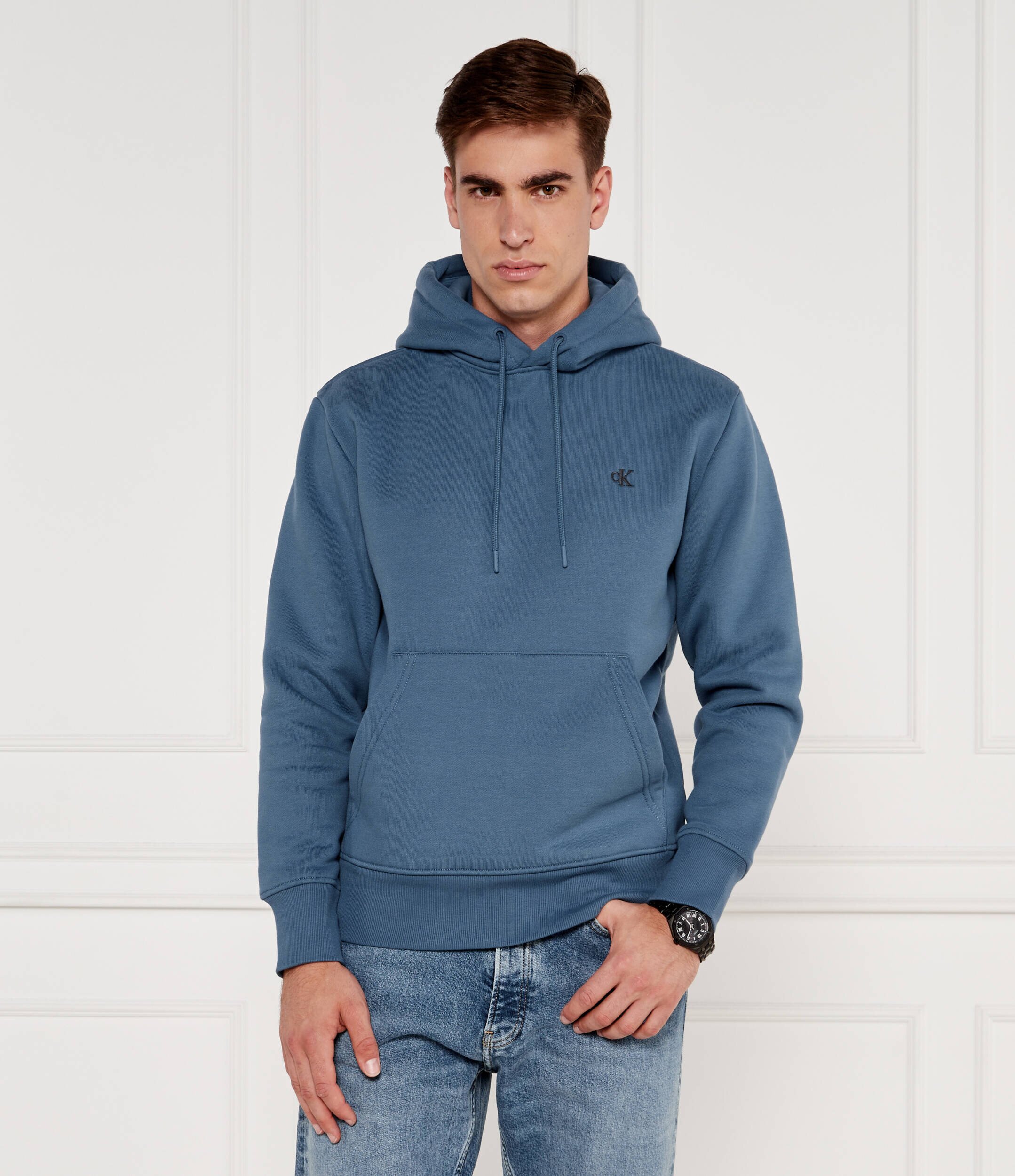 Calvin Klein Jeans Hanorac | Regular Fit