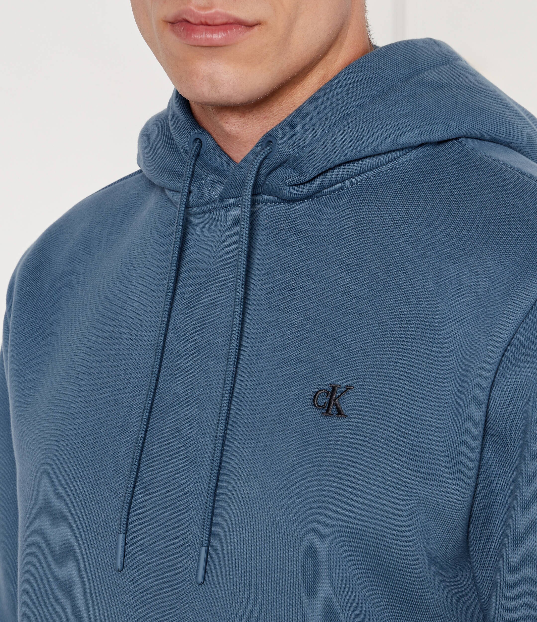 Calvin Klein Jeans Hanorac | Regular Fit