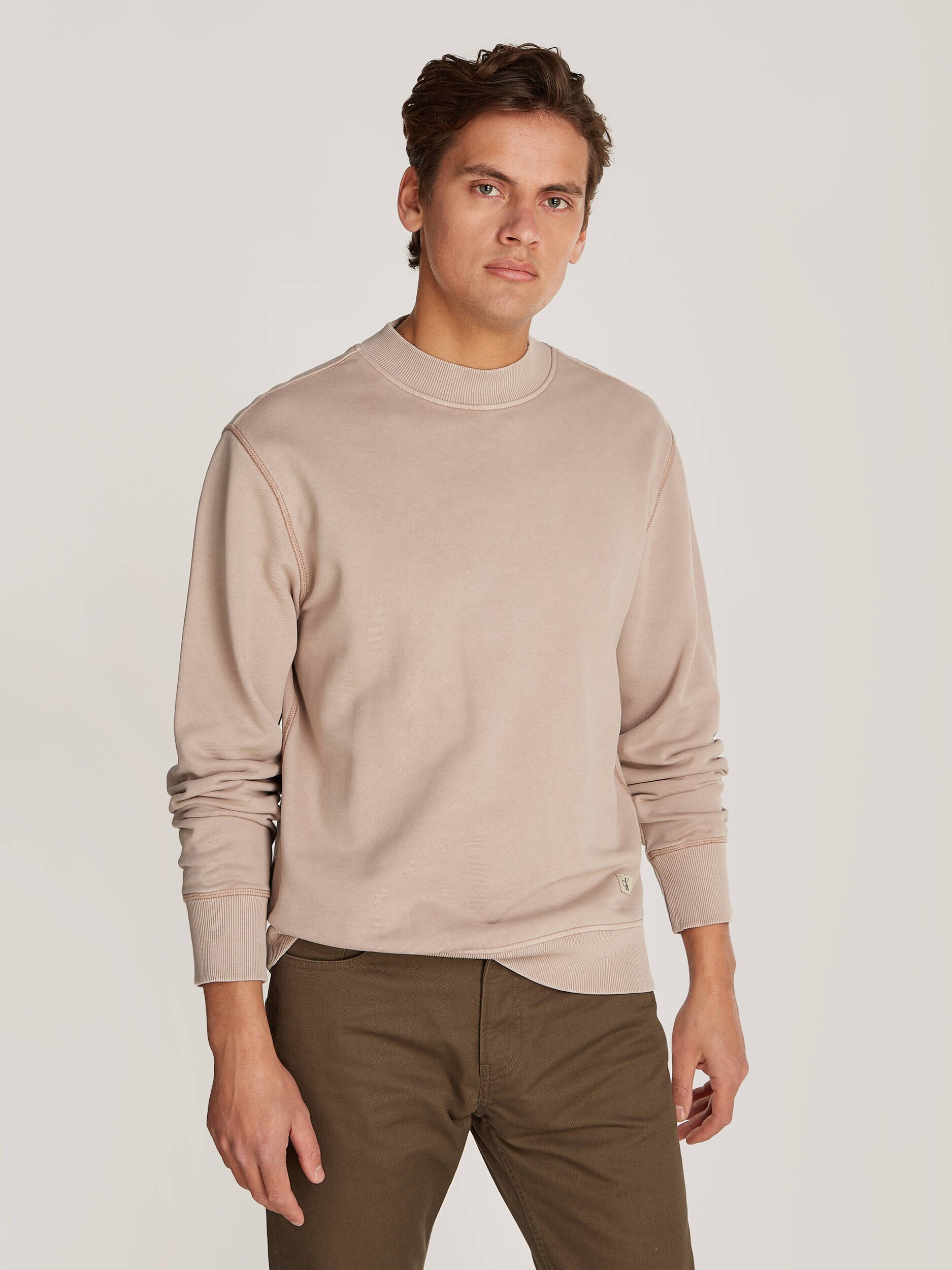 Calvin Klein Jeans Hanorac | Regular Fit
